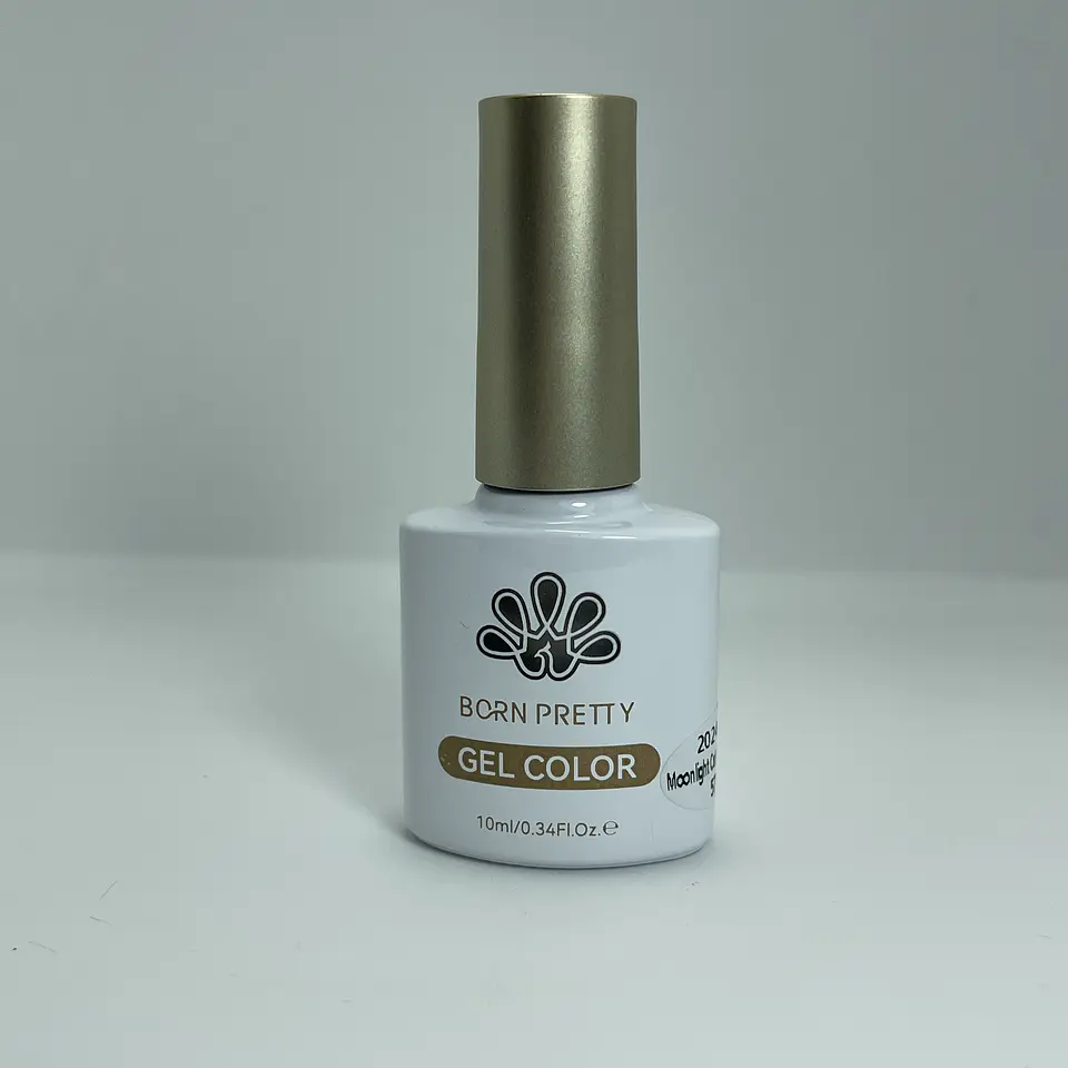 ESMALTE PERMANENTE OJO DE GATO - MOONLIGHT 01 BORN PRETTY 4