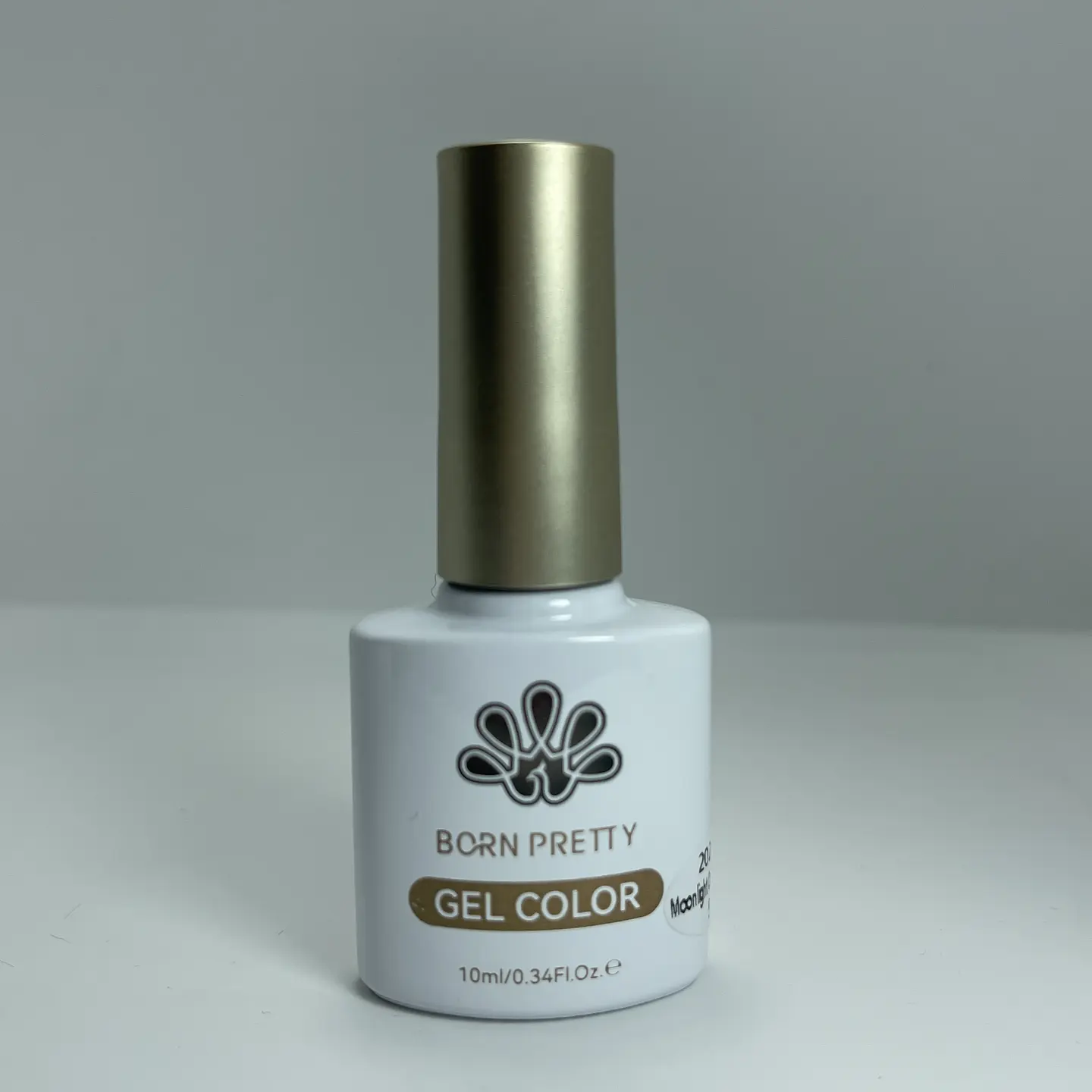 ESMALTE PERMANENTE OJO DE GATO - MOONLIGHT 02 BORN PRETTY 5