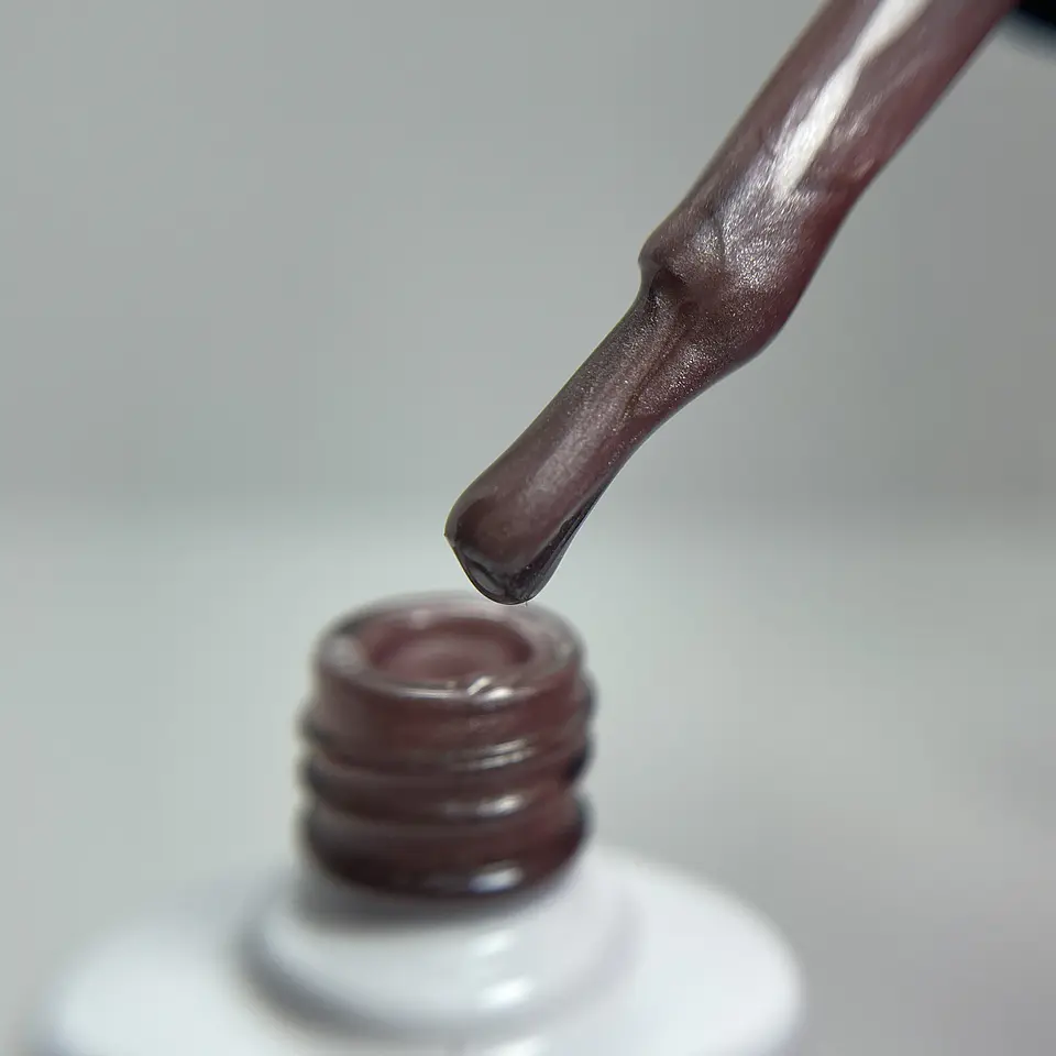 ESMALTE PERMANENTE OJO DE GATO - MOONLIGHT 05 BORN PRETTY 1