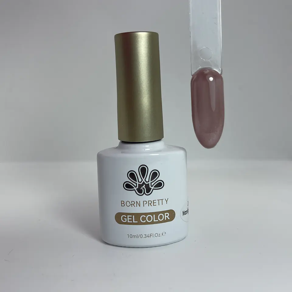 ESMALTE PERMANENTE OJO DE GATO - MOONLIGHT 05 BORN PRETTY 3