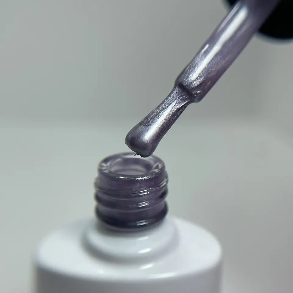 ESMALTE PERMANENTE OJO DE GATO - MOONLIGHT 07 BORN PRETTY 1