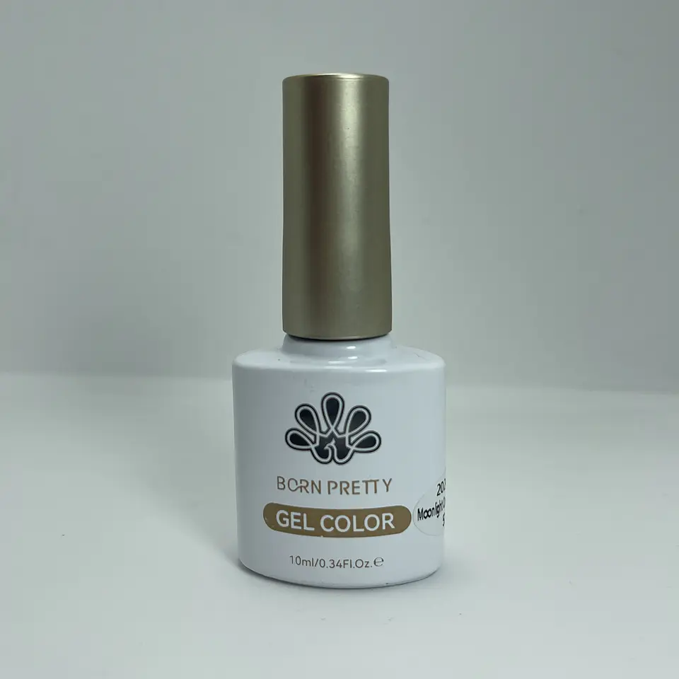 ESMALTE PERMANENTE OJO DE GATO - MOONLIGHT 07 BORN PRETTY 4