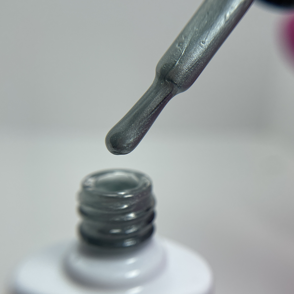 ESMALTE PERMANENTE OJO DE GATO - MOONLIGHT 08 BORN PRETTY 1