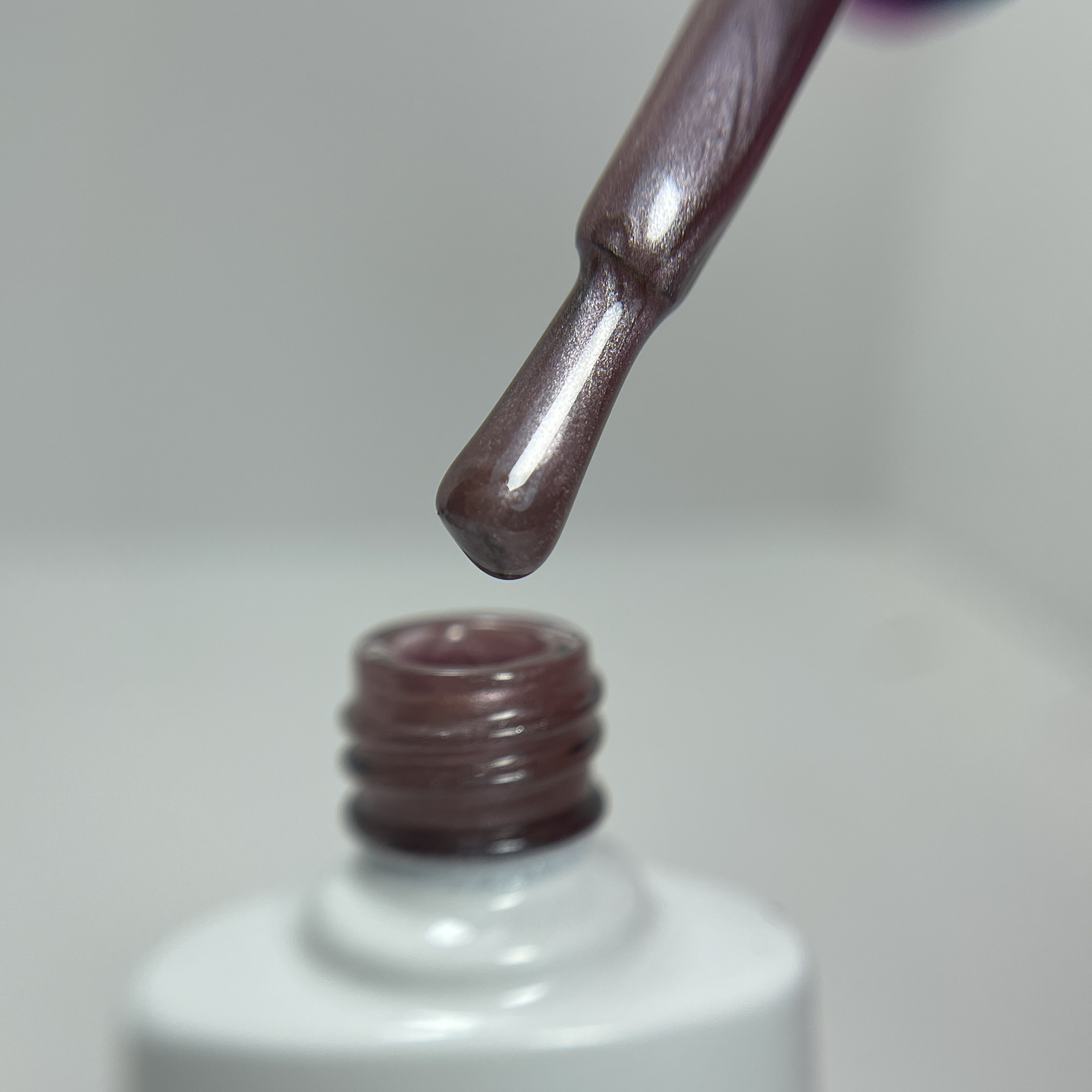 ESMALTE PERMANENTE OJO DE GATO - MOONLIGHT 04 BORN PRETTY 1