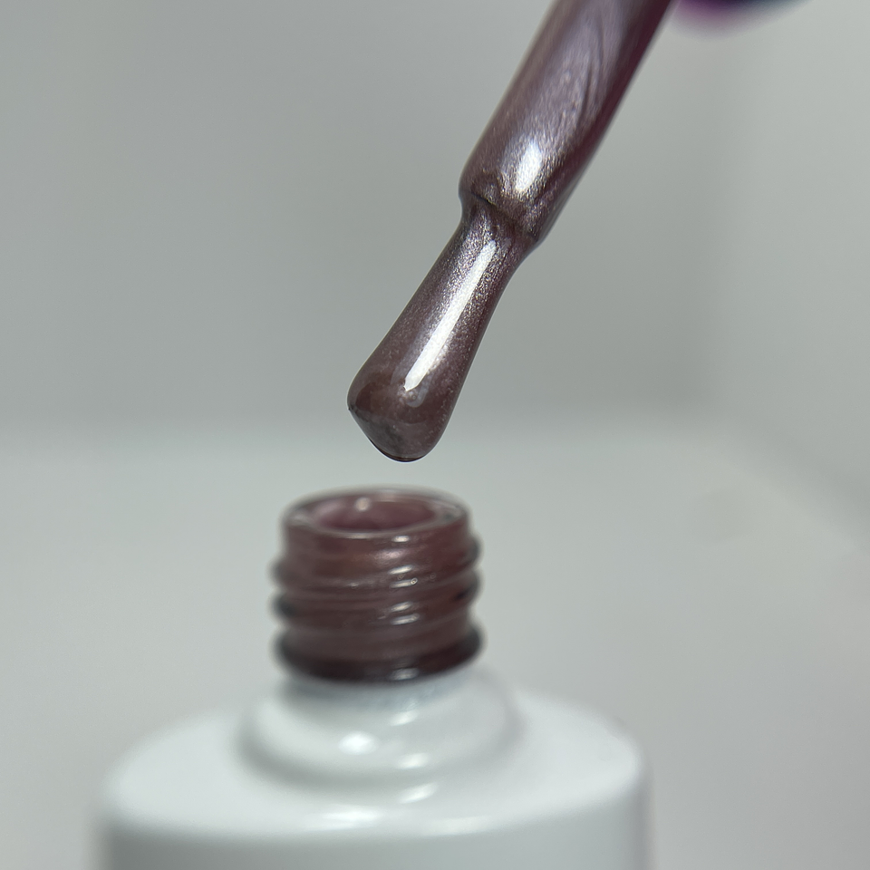 ESMALTE PERMANENTE OJO DE GATO - MOONLIGHT 04 BORN PRETTY 1