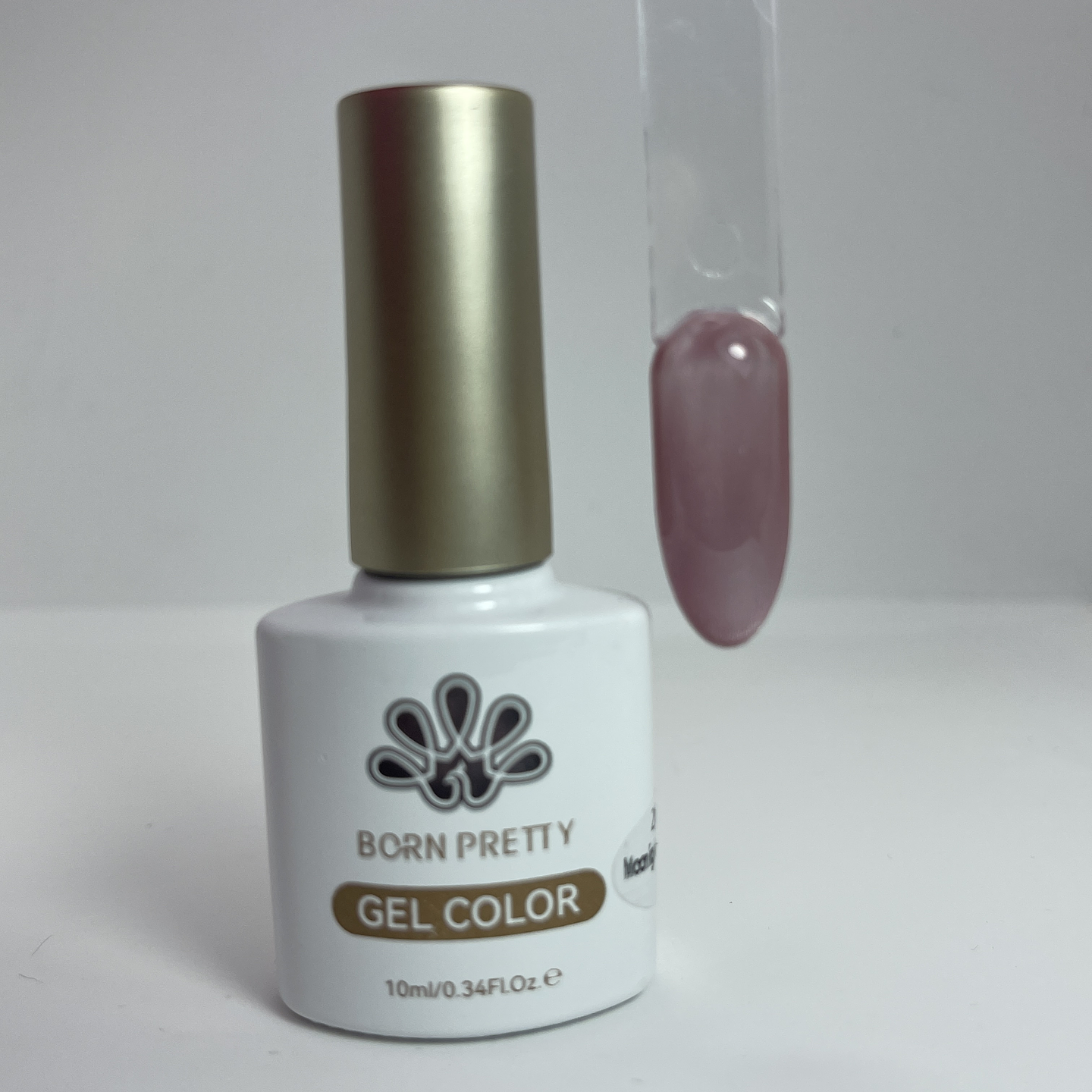 ESMALTE PERMANENTE OJO DE GATO - MOONLIGHT 04 BORN PRETTY 3