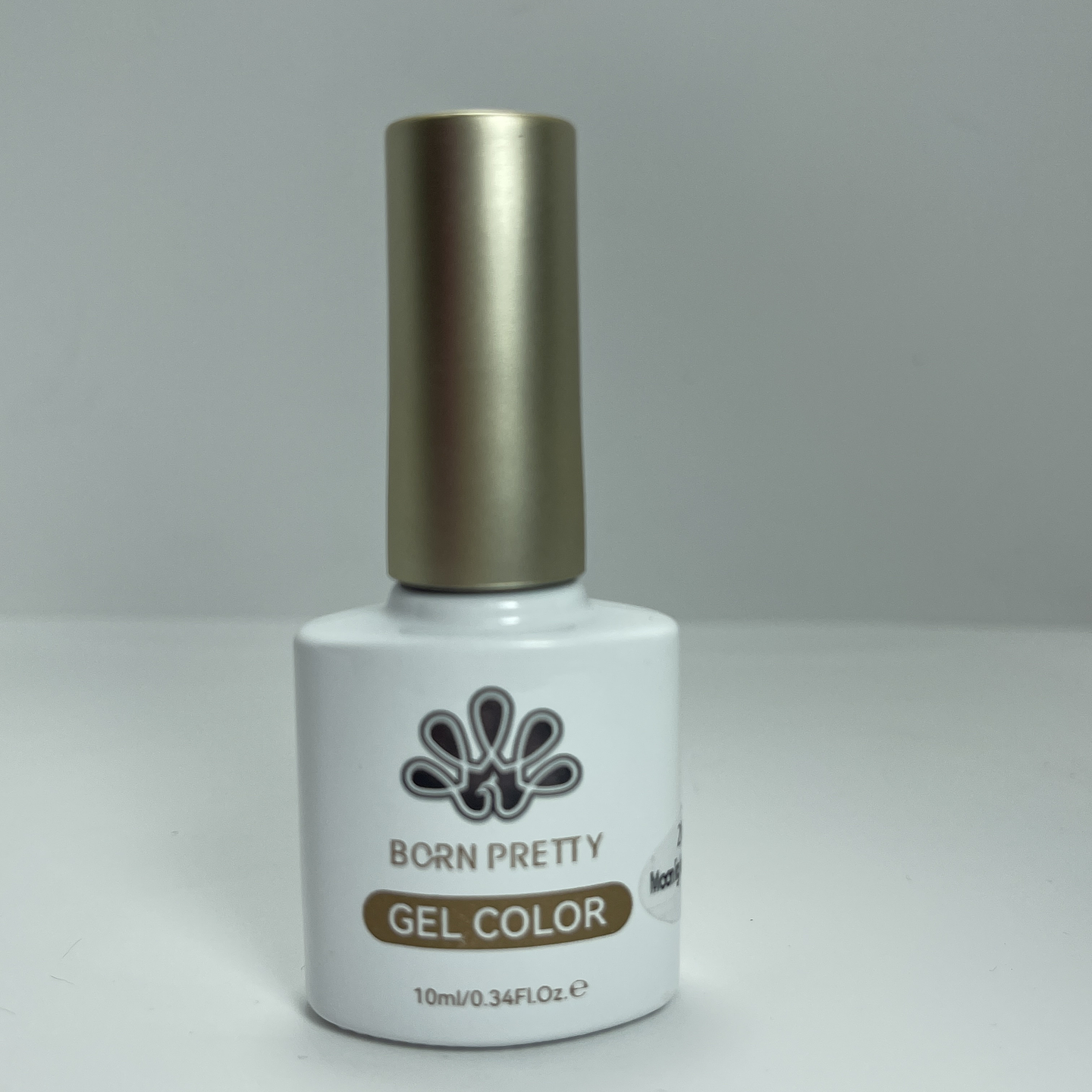 ESMALTE PERMANENTE OJO DE GATO - MOONLIGHT 04 BORN PRETTY 4