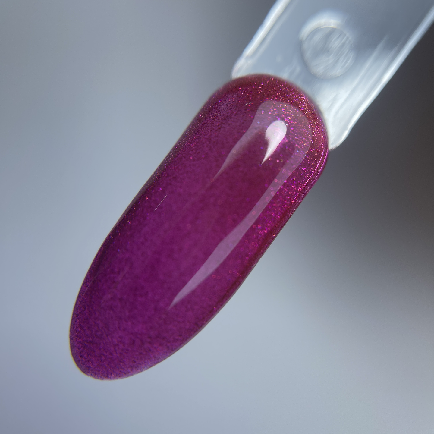 ESMALTE PERMANENTE OJO DE GATO - CAT EYES 01 BORN PRETTY 2