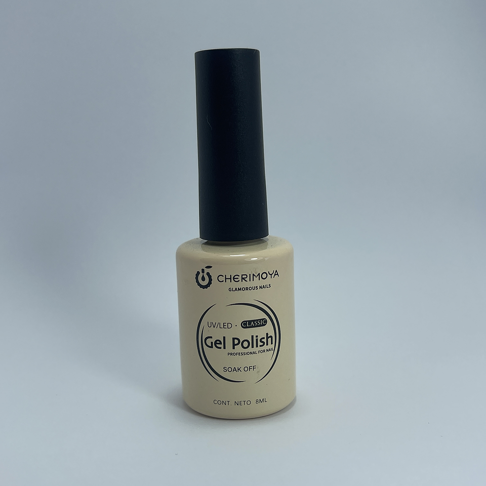 ESMALTE PERMANENTE 309 - 8ML 4
