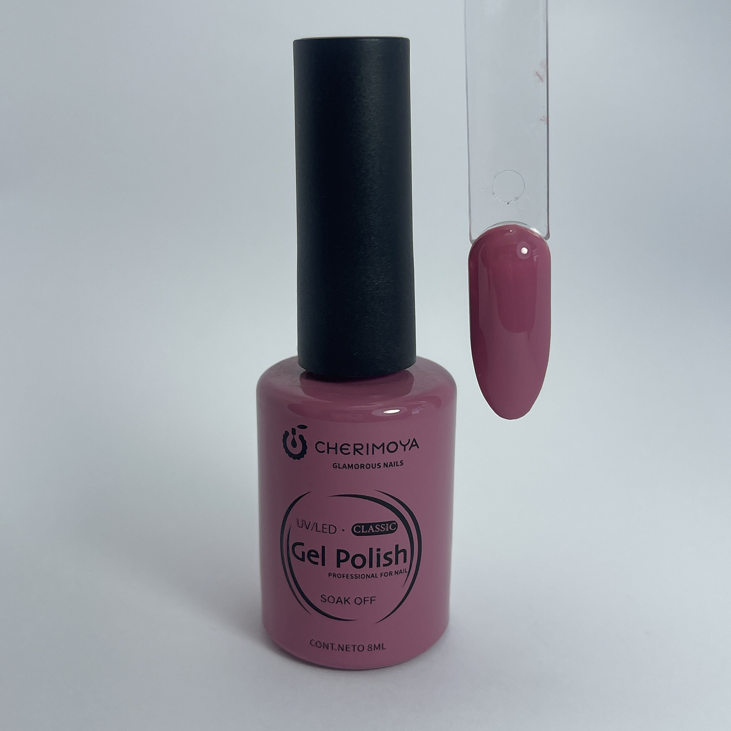 ESMALTE PERMANENTE 227 - 8ML 3
