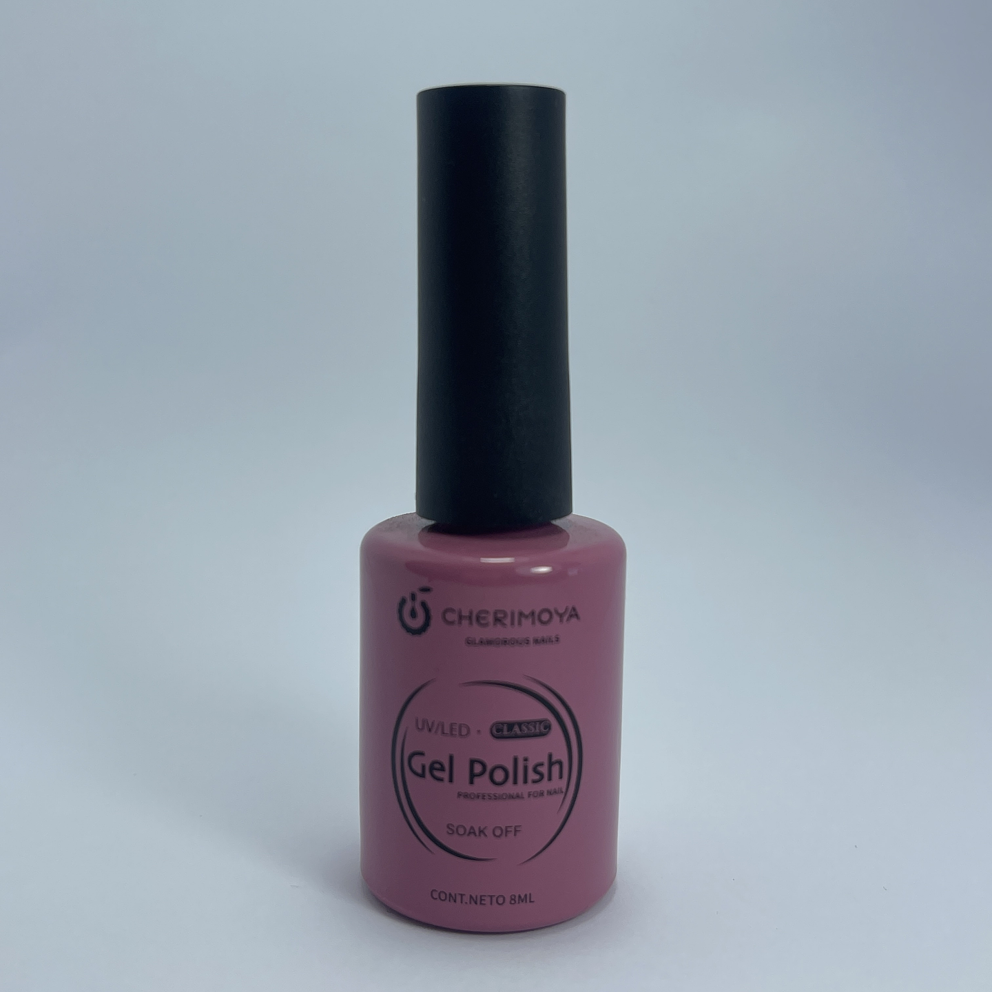 ESMALTE PERMANENTE 227 - 8ML 4