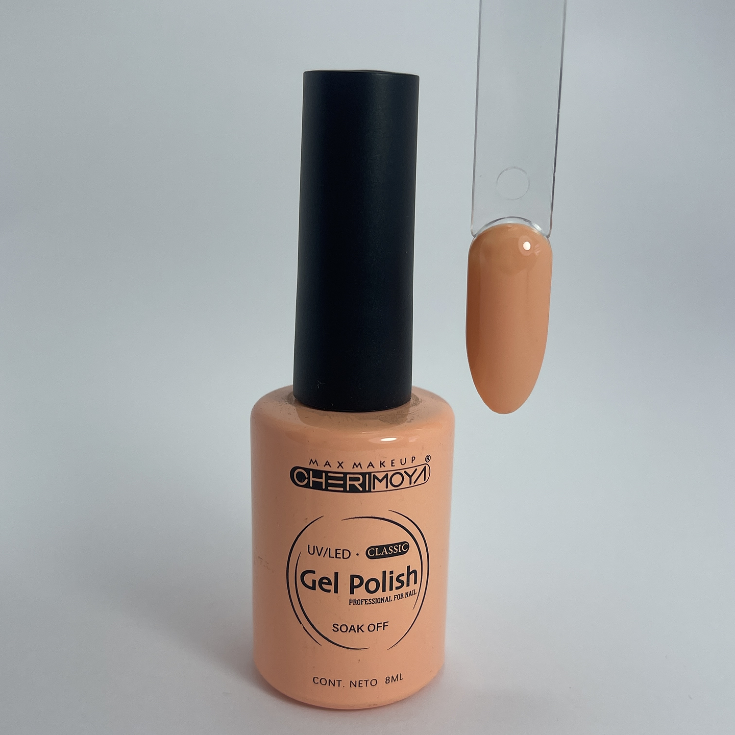 ESMALTE PERMANENTE 319 - 8ML 3
