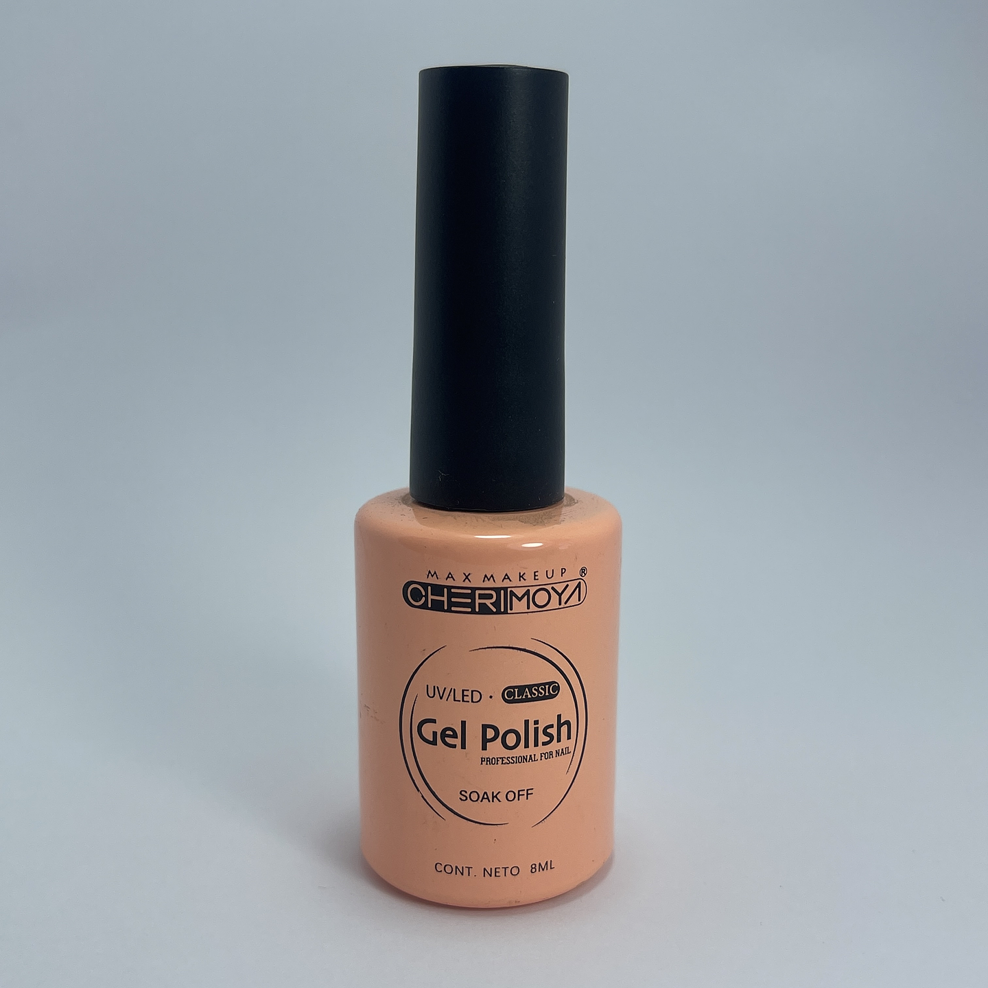 ESMALTE PERMANENTE 319 - 8ML 4