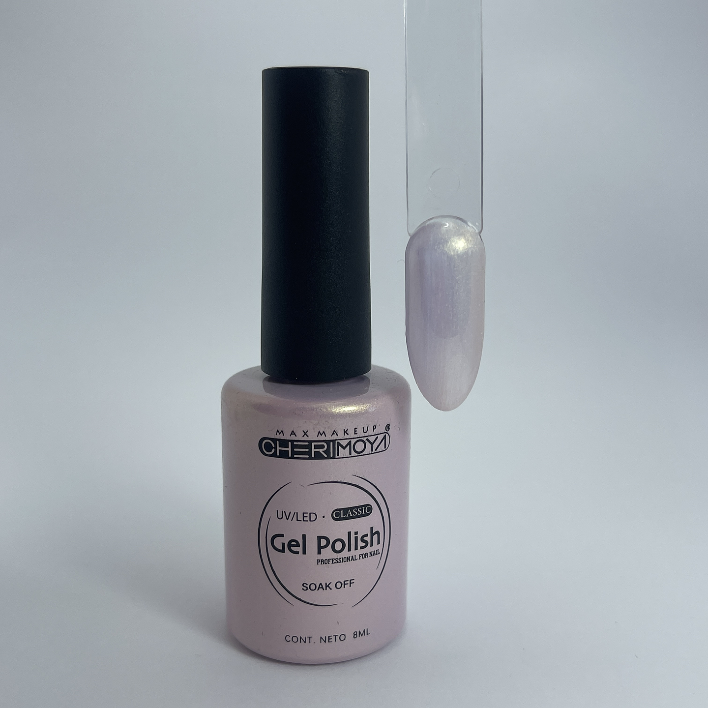 ESMALTE PERMANENTE 421 - 8ML 3