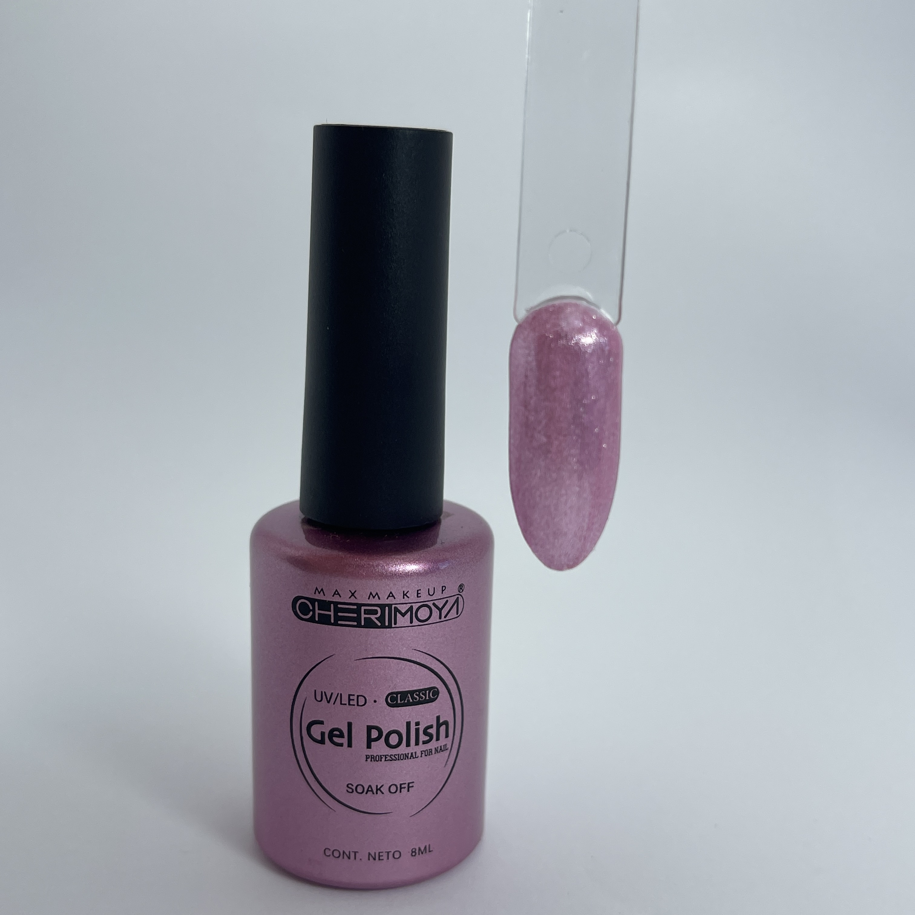 ESMALTE PERMANENTE 449 - 8ML