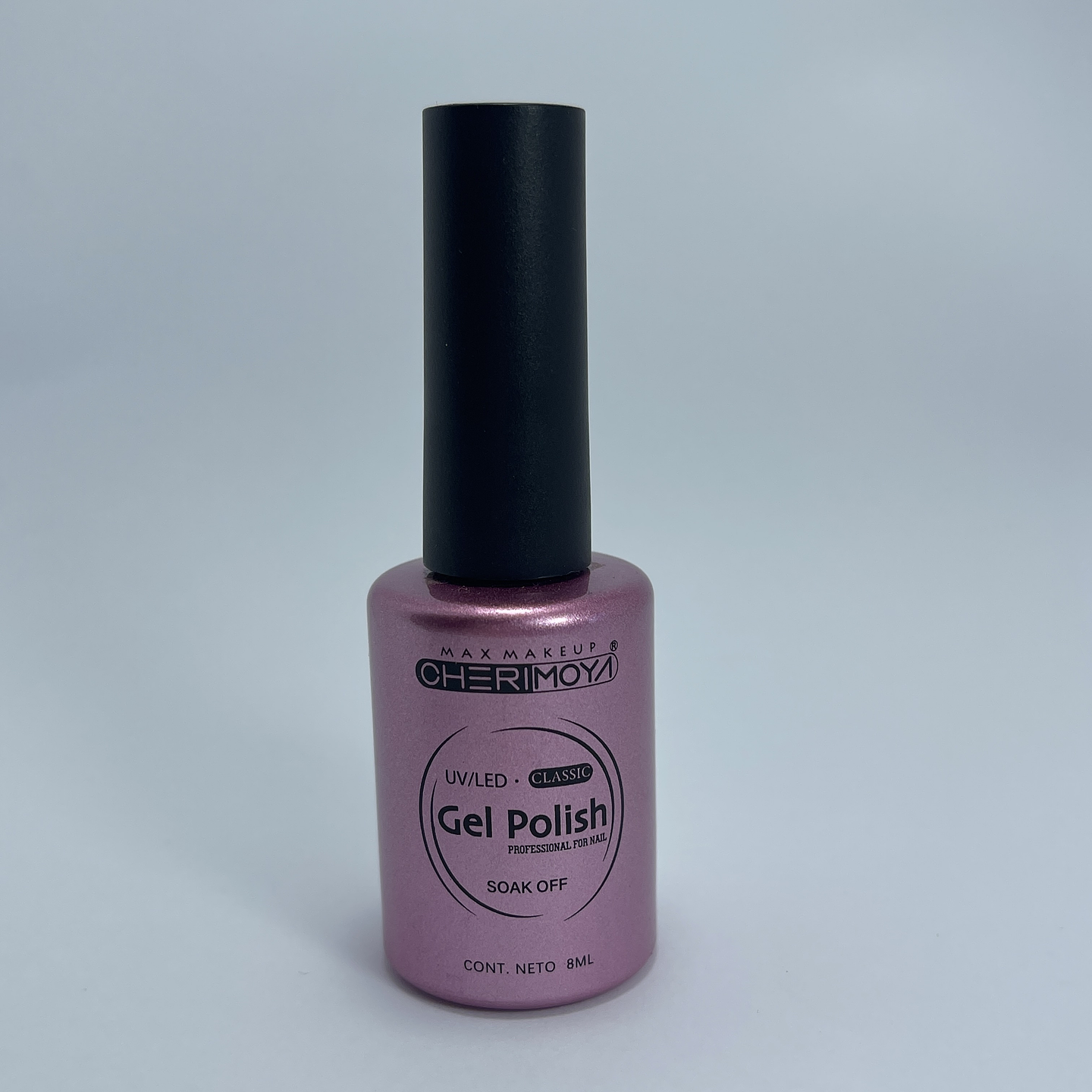 ESMALTE PERMANENTE 449 - 8ML 4