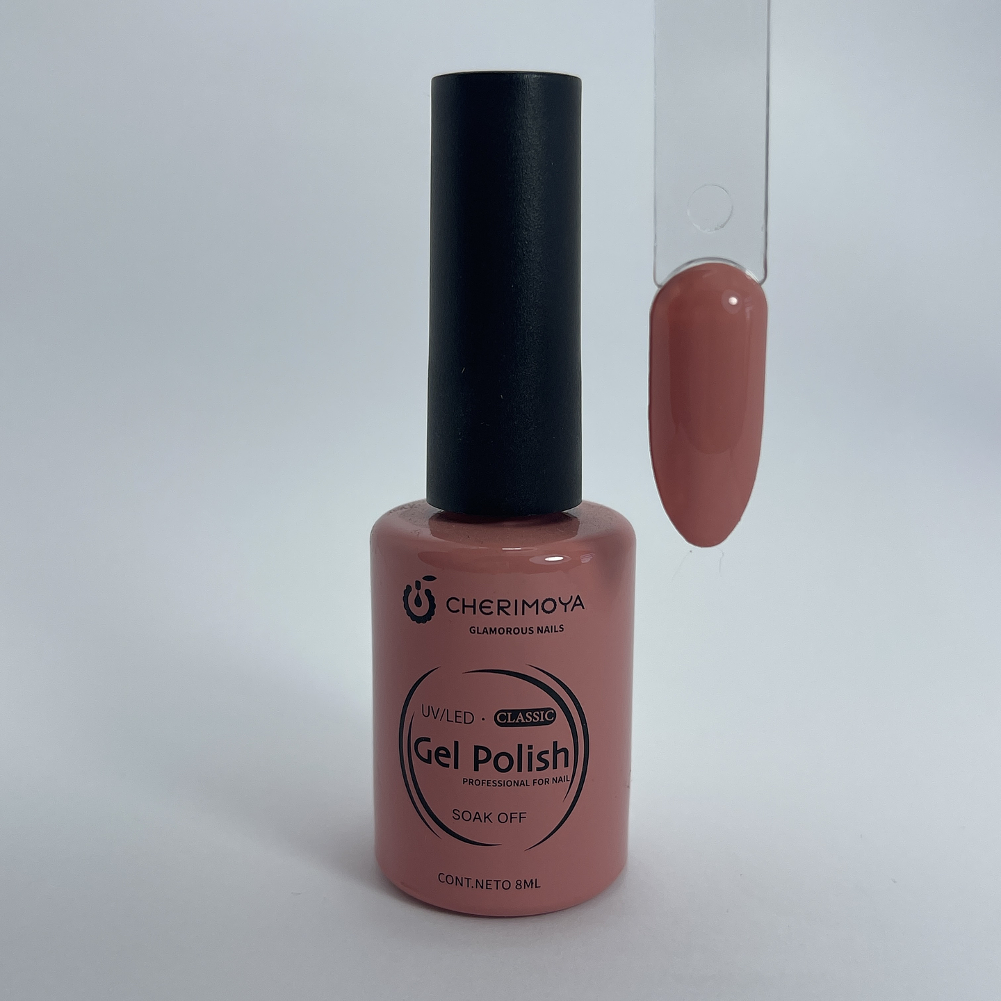 ESMALTE PERMANENTE 230 - 8ML 3