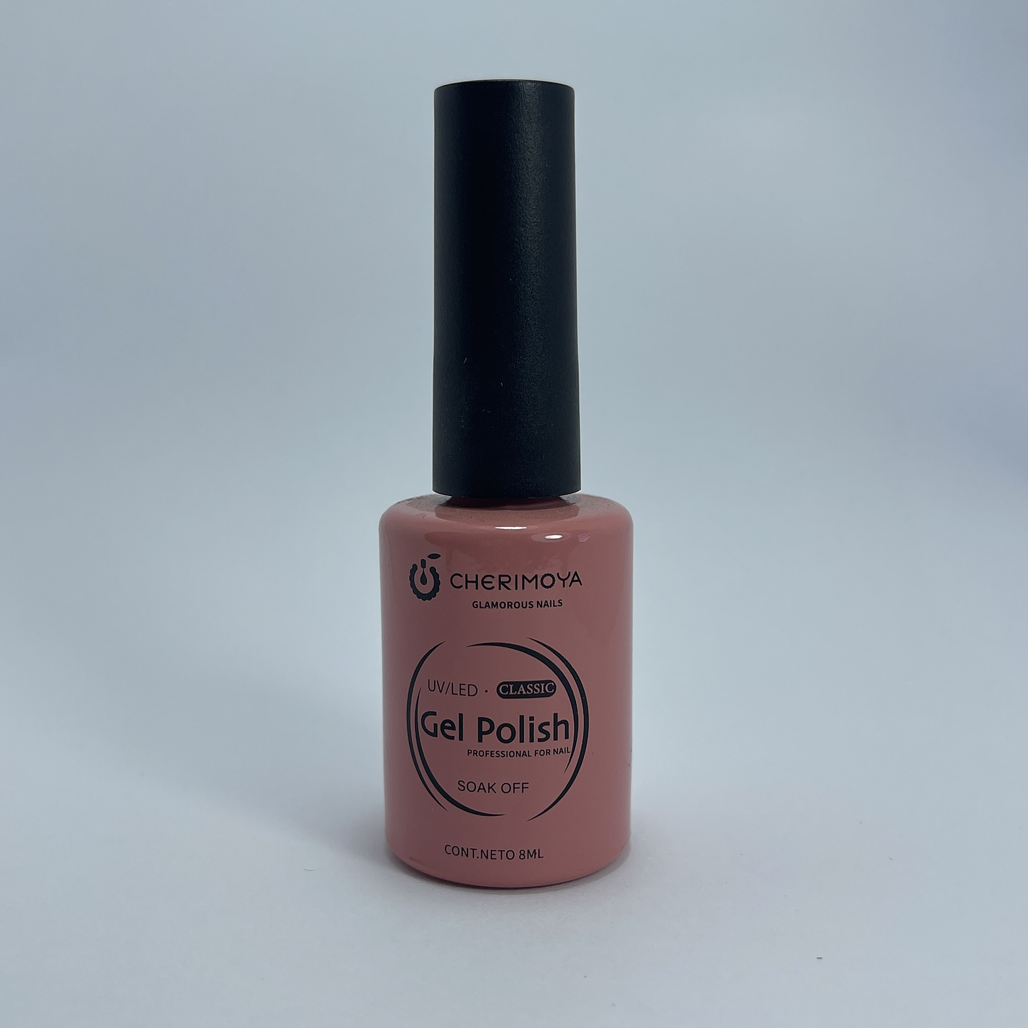 ESMALTE PERMANENTE 230 - 8ML 4