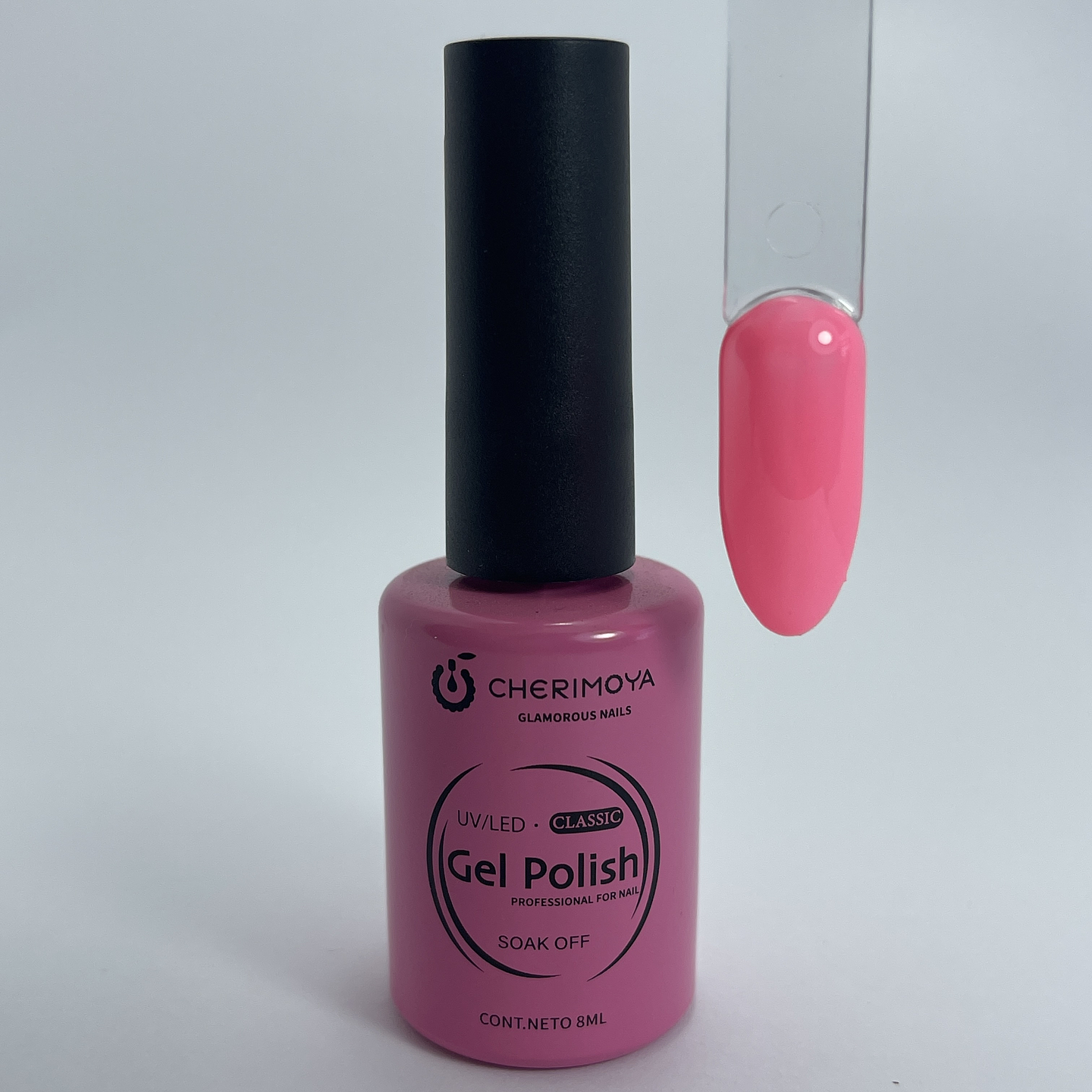 ESMALTE PERMANENTE 017 - 8ML 3