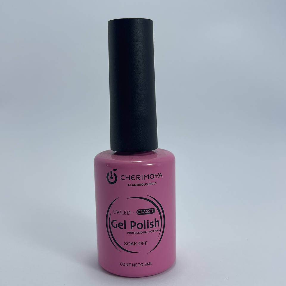 ESMALTE PERMANENTE 017 - 8ML 4