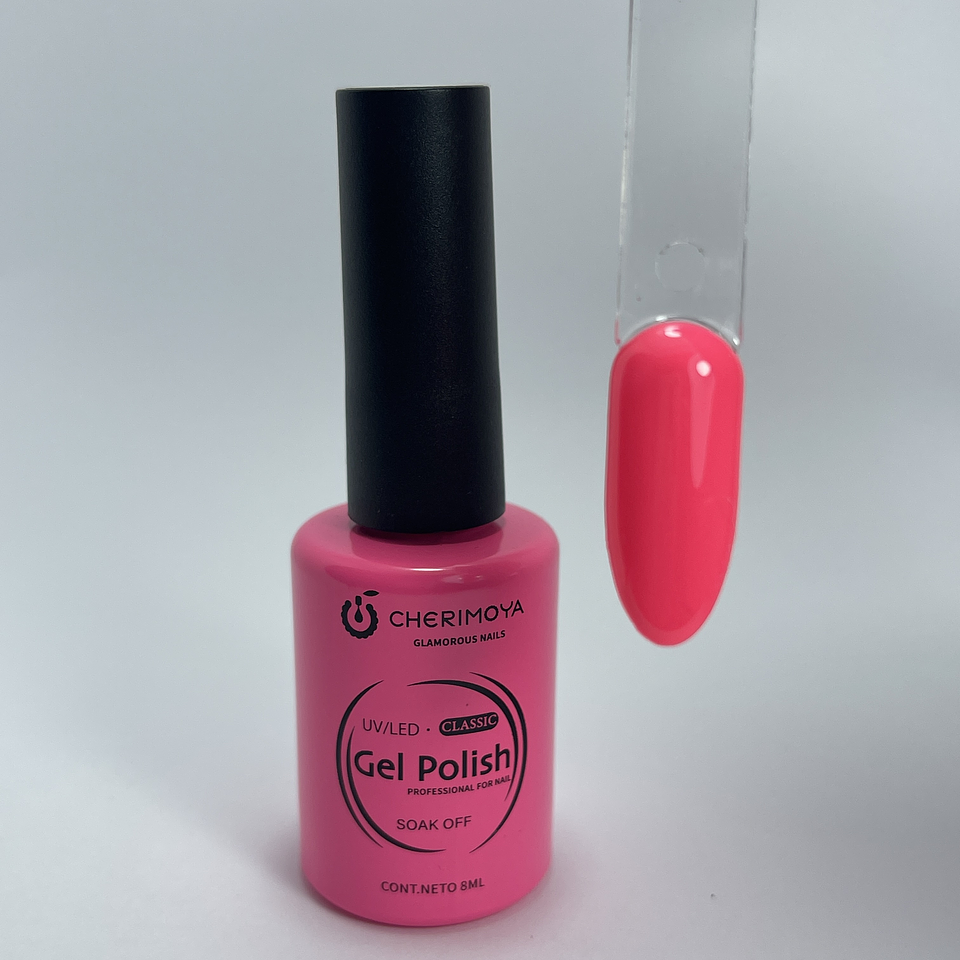 ESMALTE PERMANENTE 020 - 8ML 3