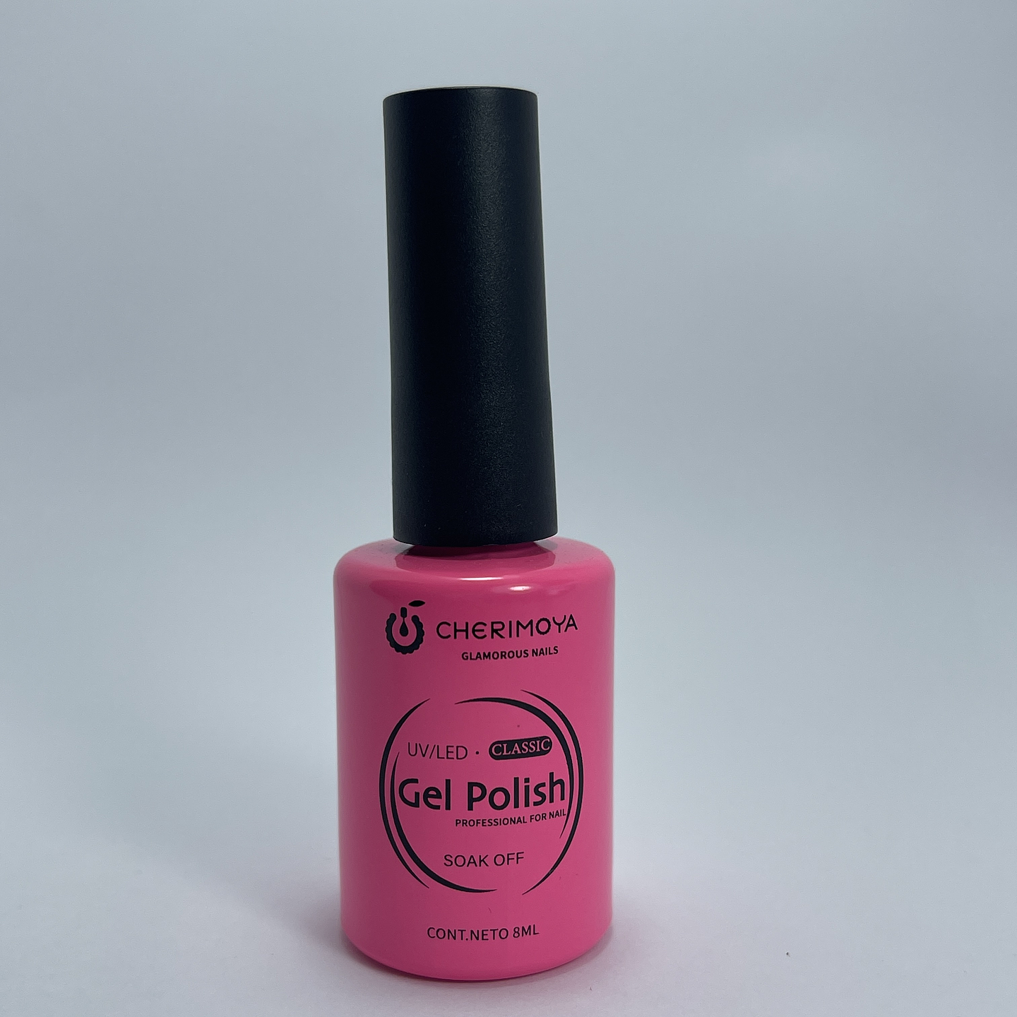 ESMALTE PERMANENTE 020 - 8ML 4