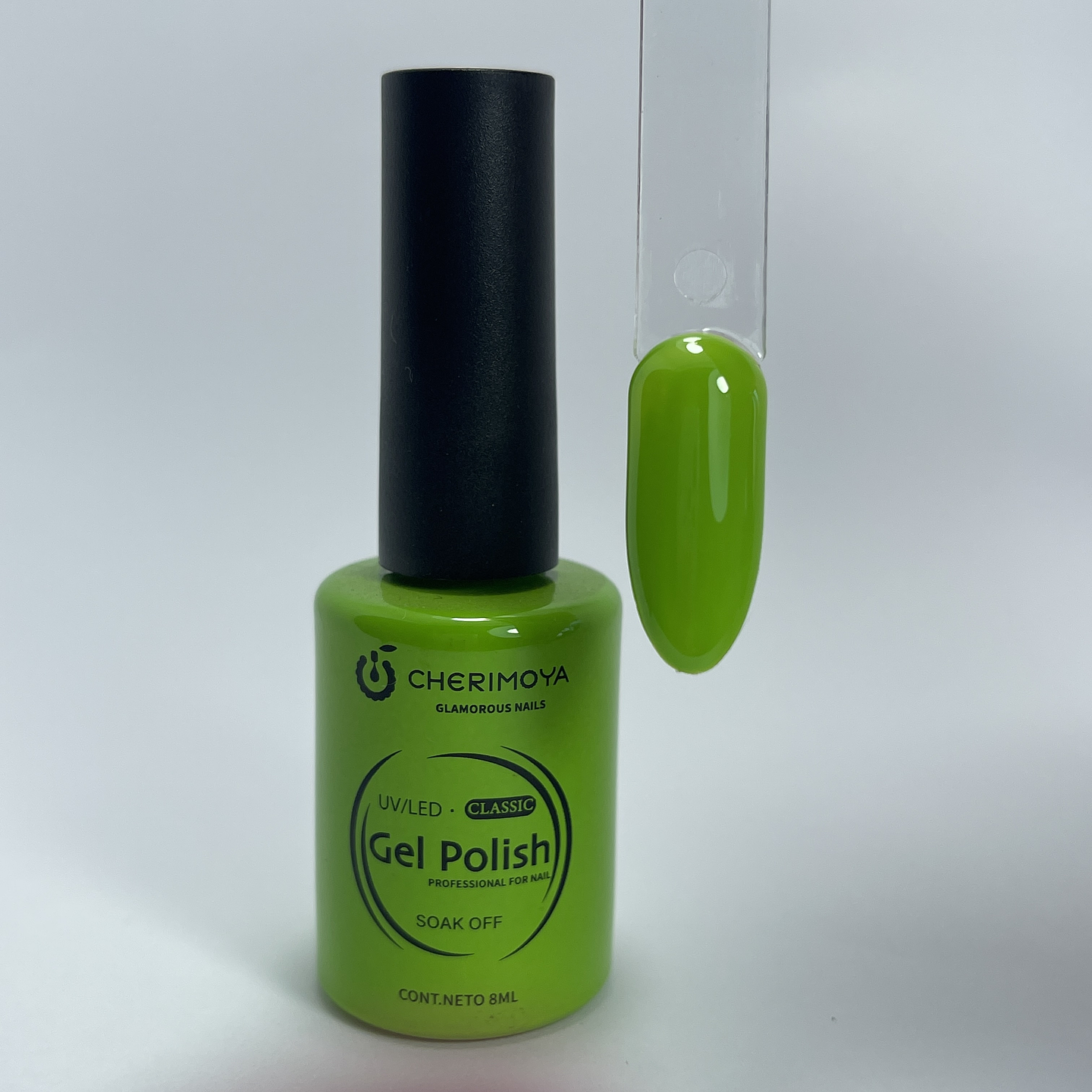 ESMALTE PERMANENTE 105 - 8ML 3