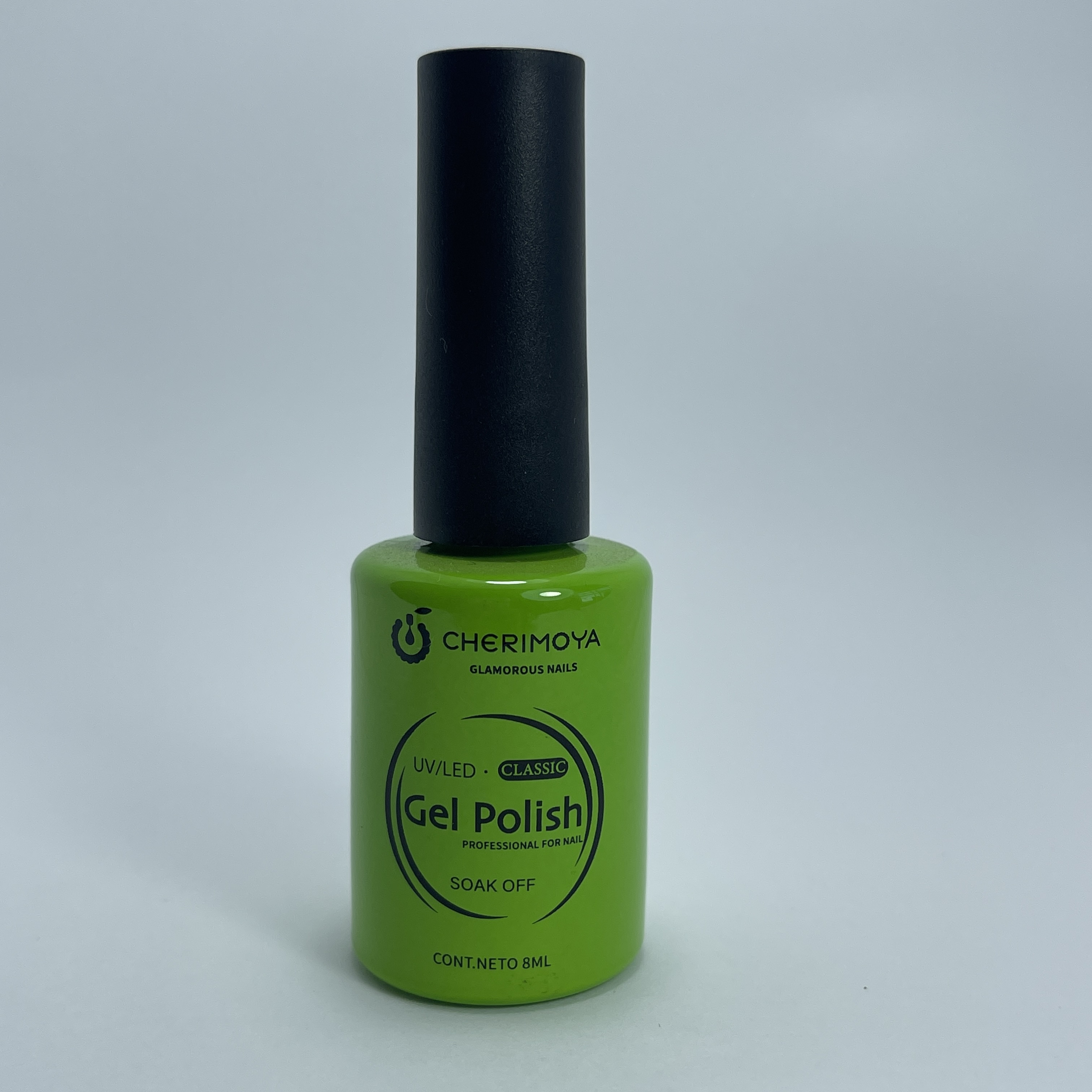 ESMALTE PERMANENTE 105 - 8ML