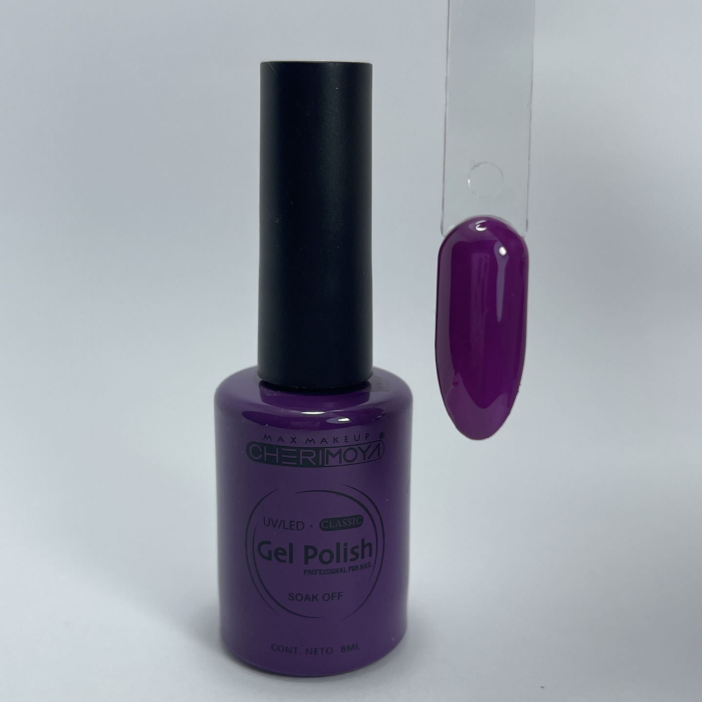 ESMALTE PERMANENTE 052 - 8ML 3