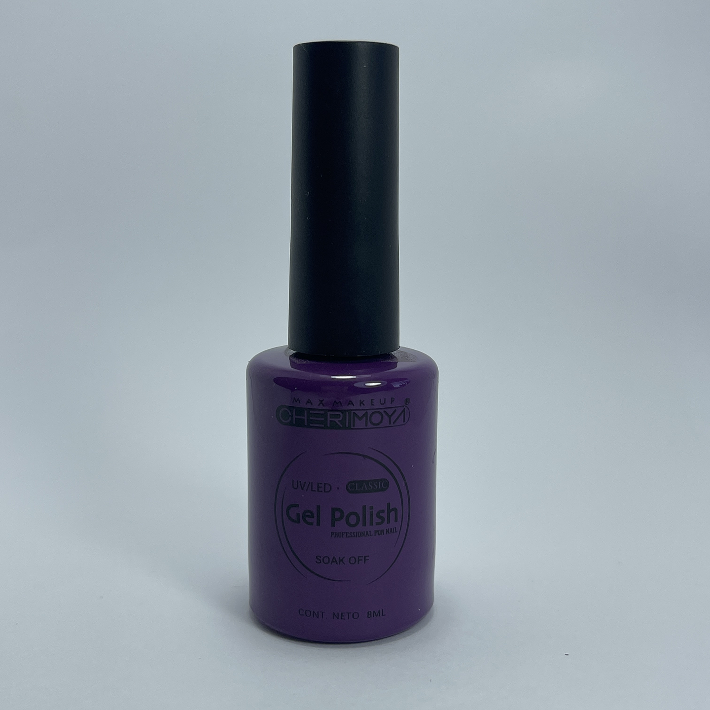 ESMALTE PERMANENTE 052 - 8ML 4