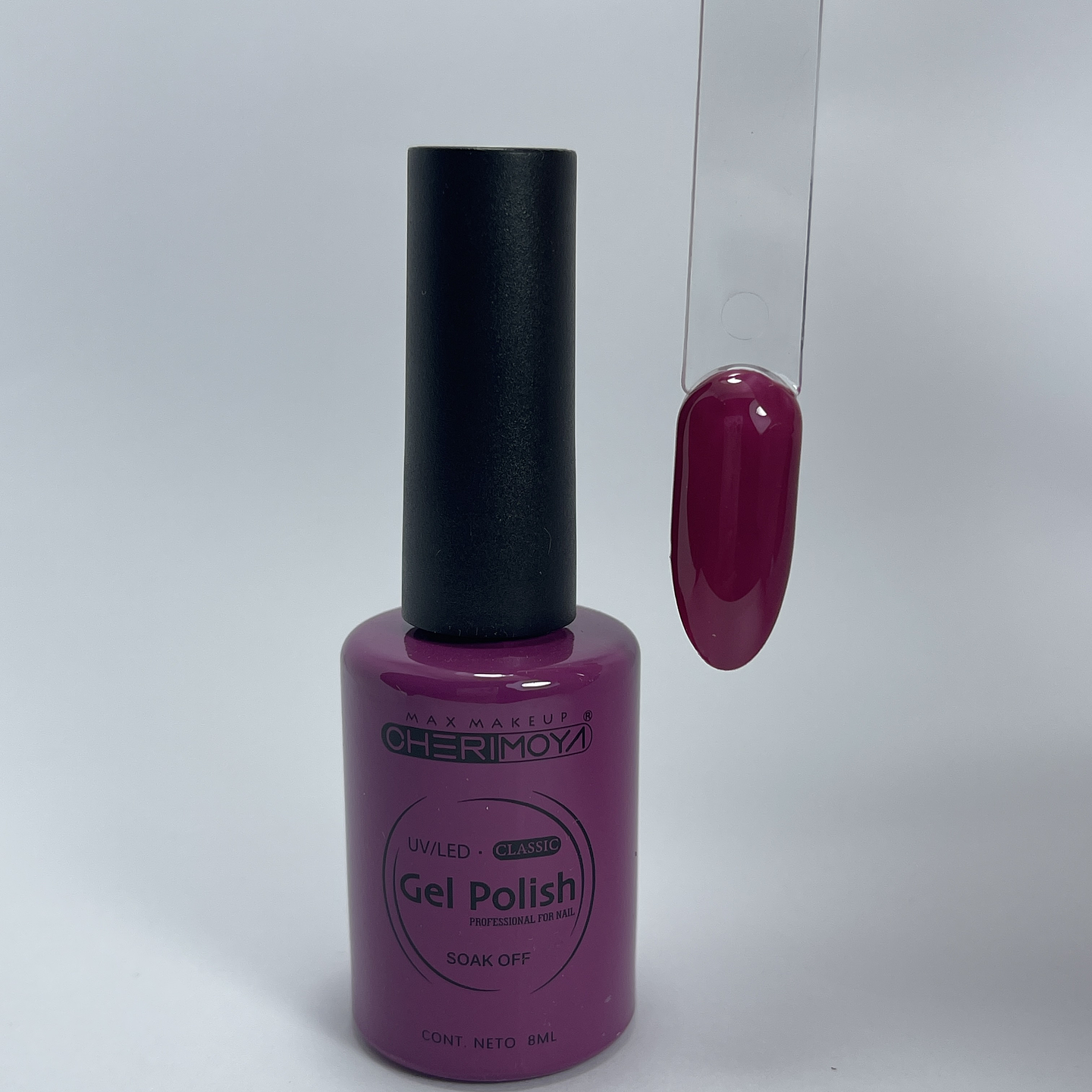 ESMALTE PERMANENTE 051 - 8ML 3