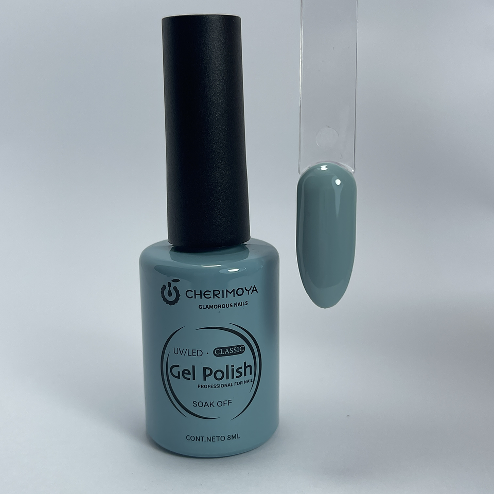 ESMALTE PERMANENTE 164 - 8ML 3