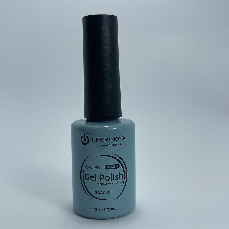 ESMALTE PERMANENTE 164 - 8ML 4