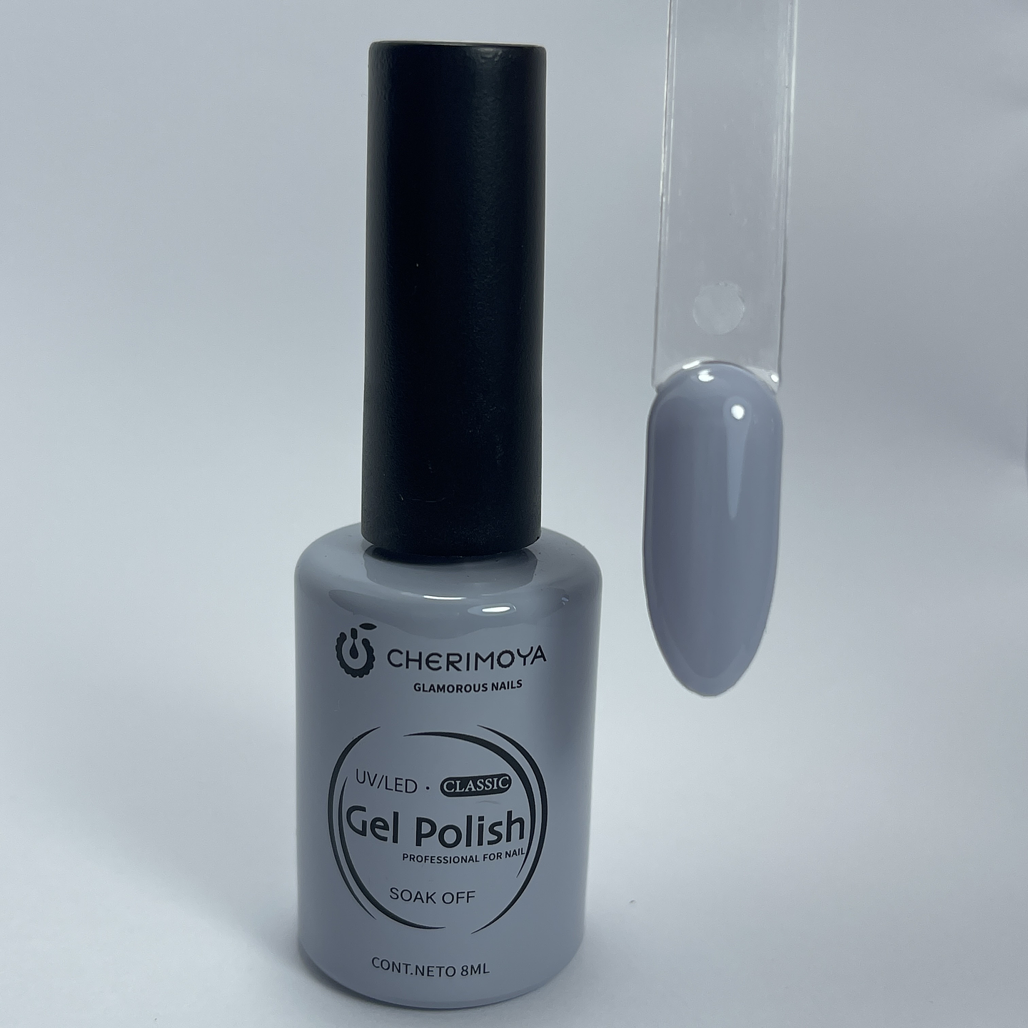ESMALTE PERMANENTE 161 - 8ML 3