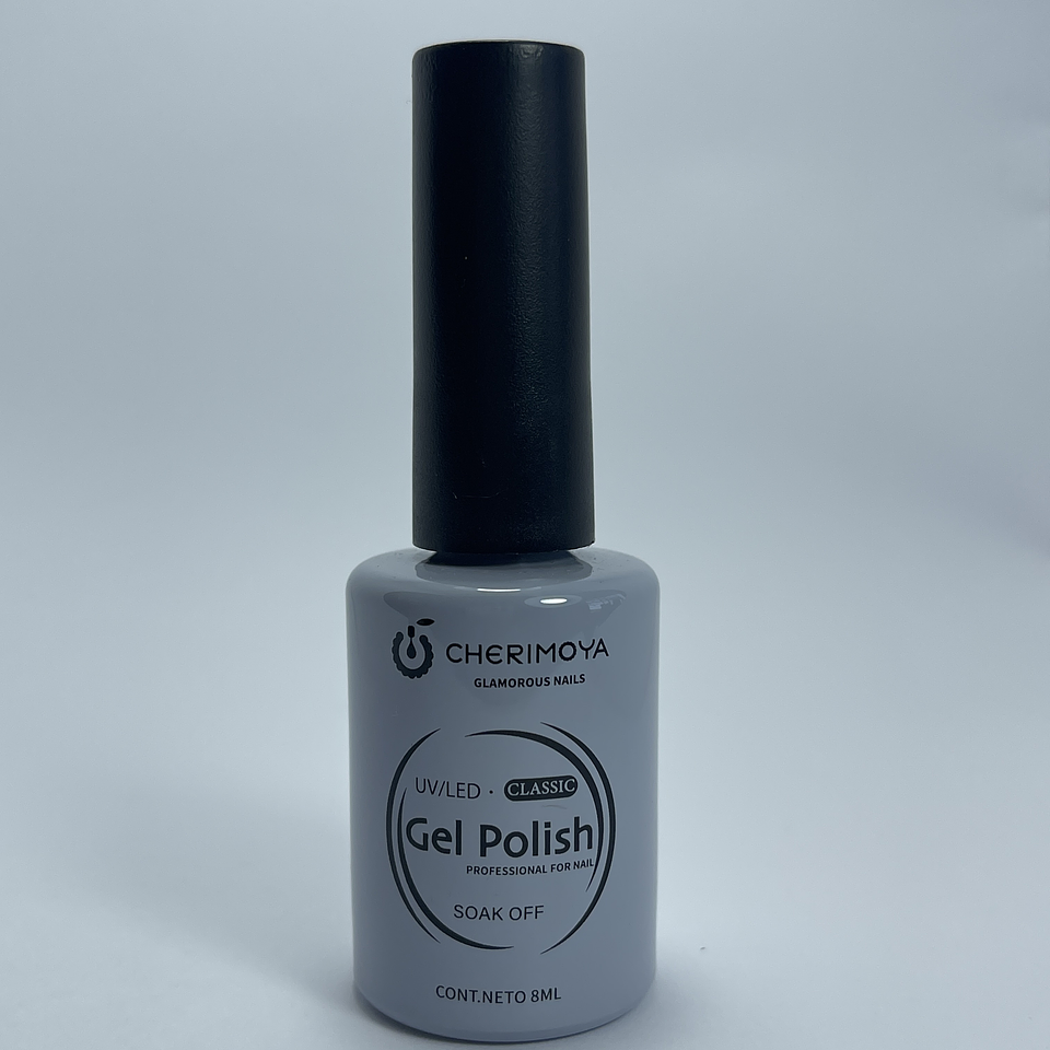 ESMALTE PERMANENTE 161 - 8ML 4
