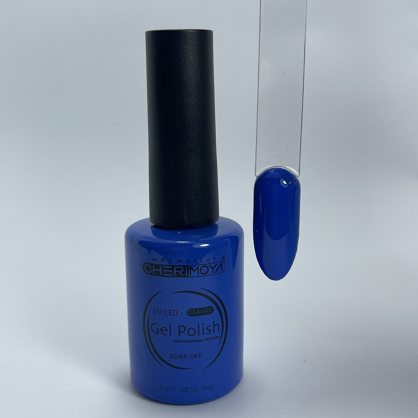 ESMALTE PERMANENTE 156 - 8ML 3