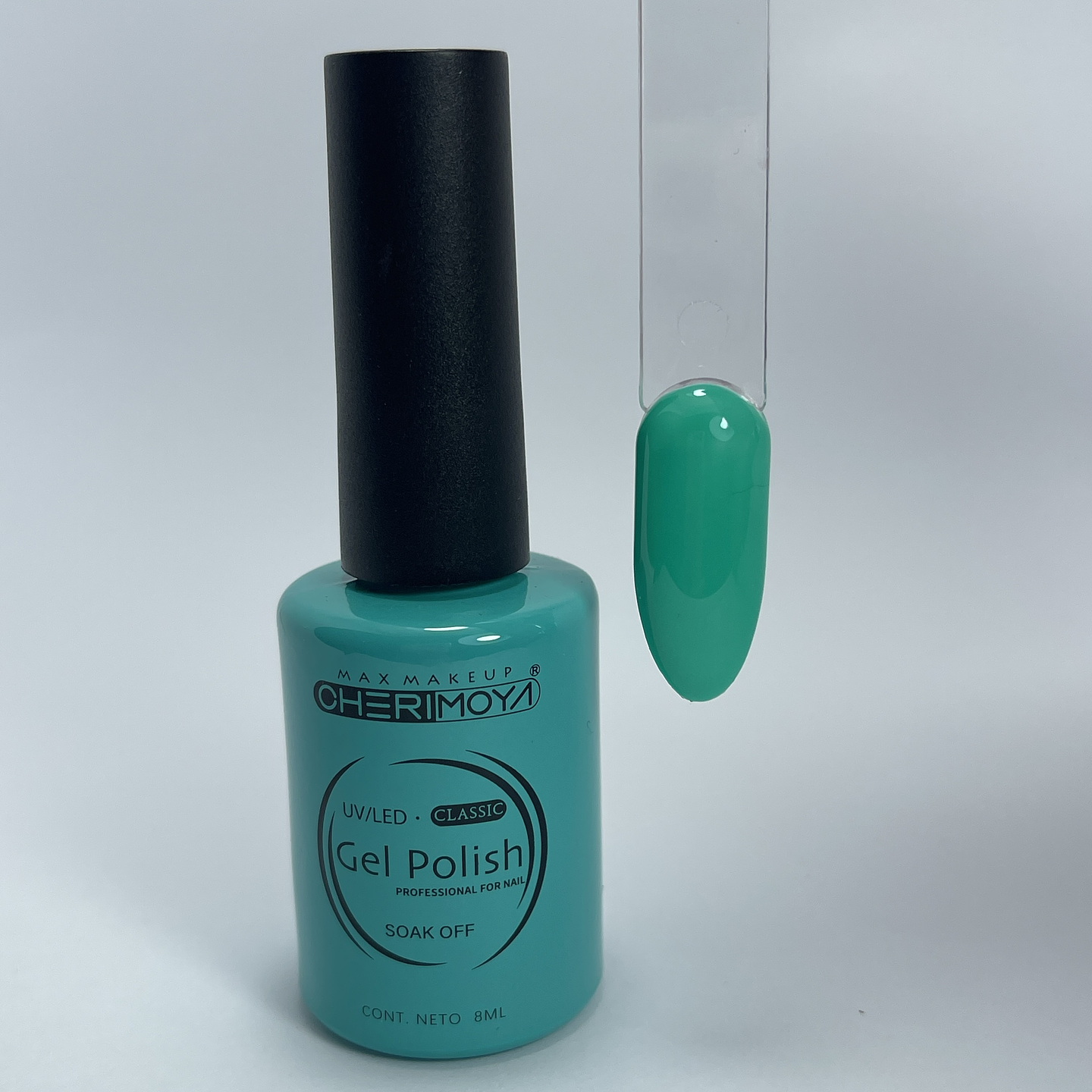 ESMALTE PERMANENTE 126 - 8ML 3