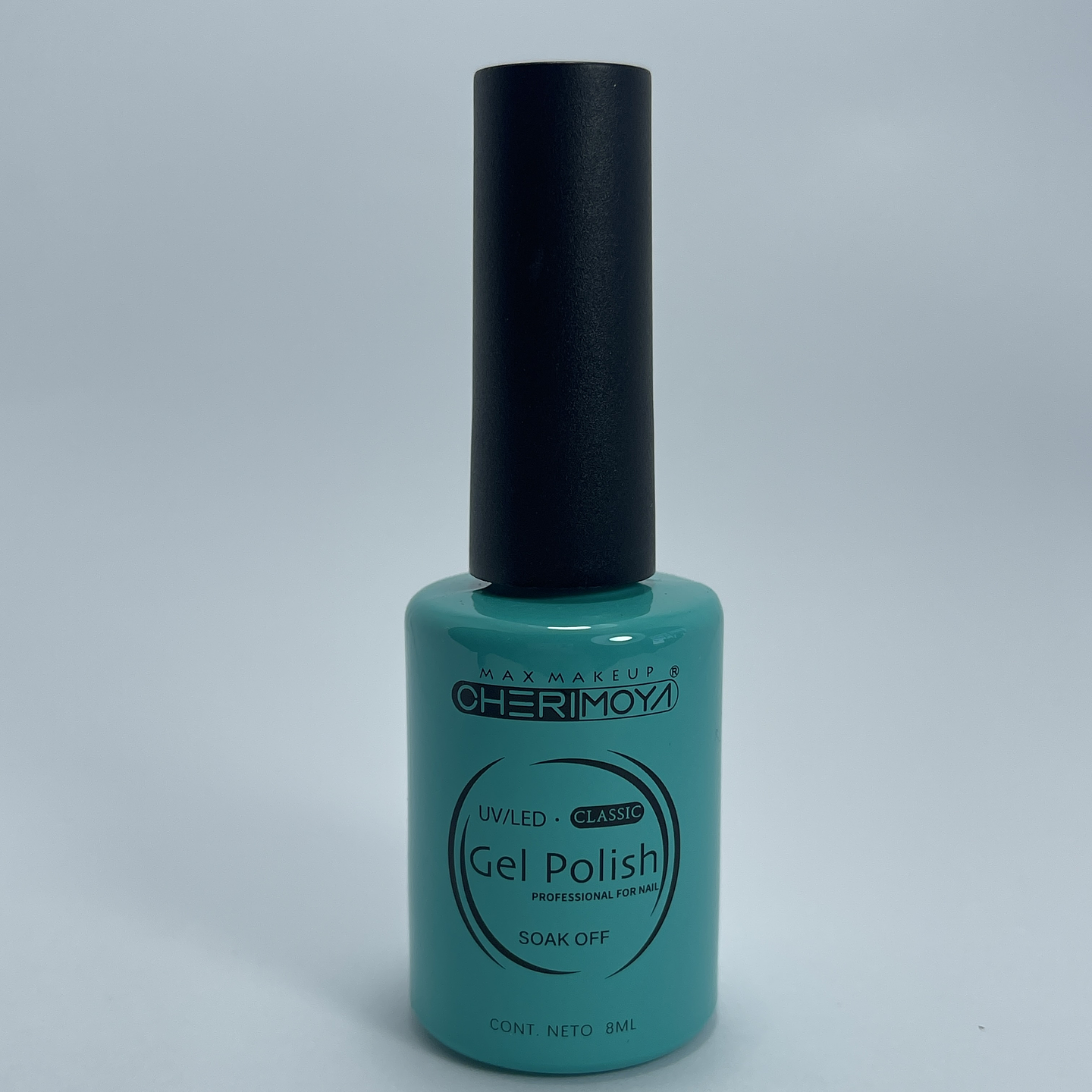 ESMALTE PERMANENTE 126 - 8ML 4