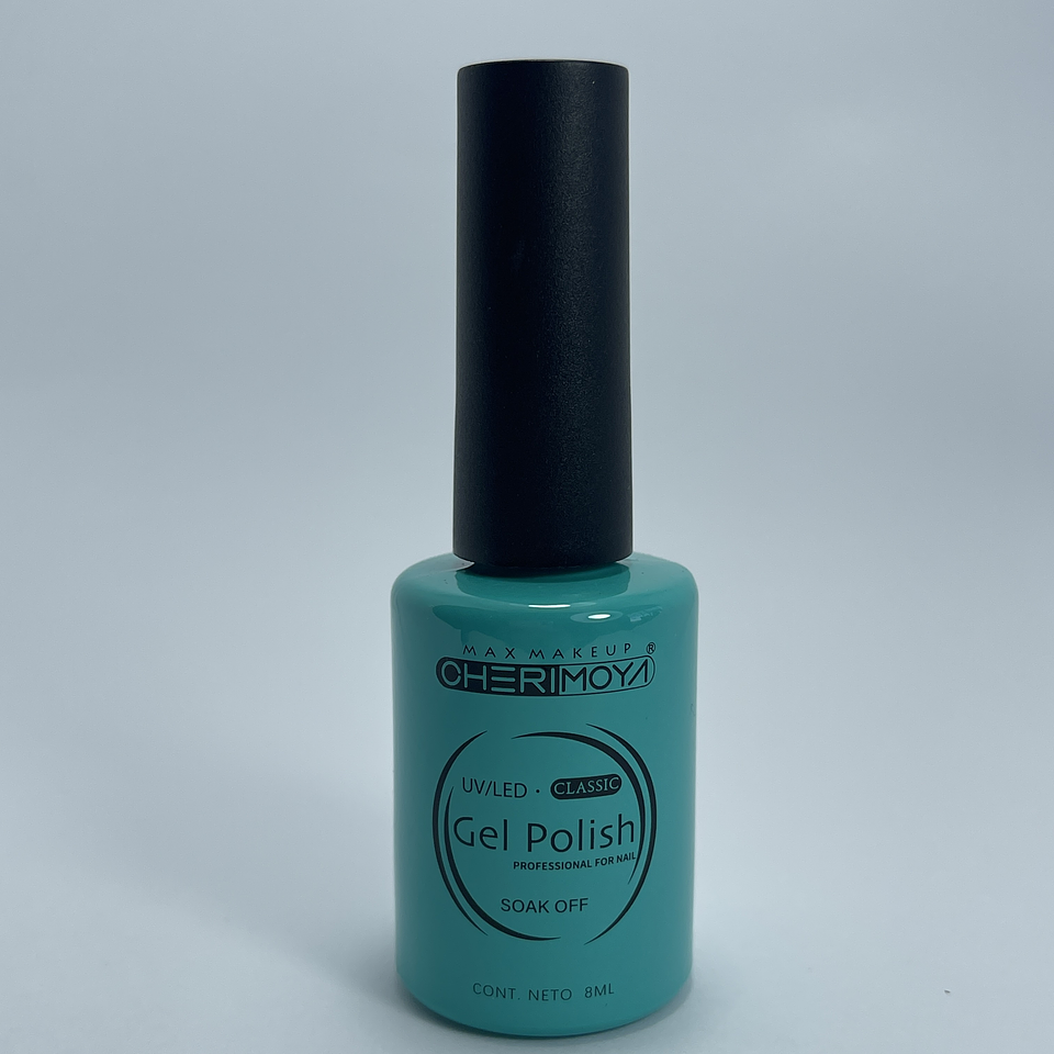ESMALTE PERMANENTE 126 - 8ML 4