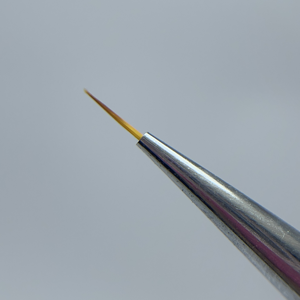 Pincel fino 07 mm  2