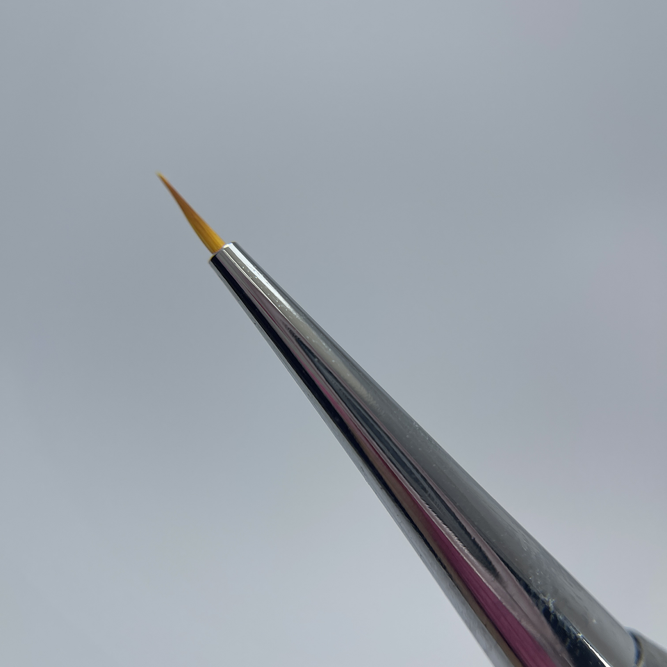 Pincel fino 5 mm 1