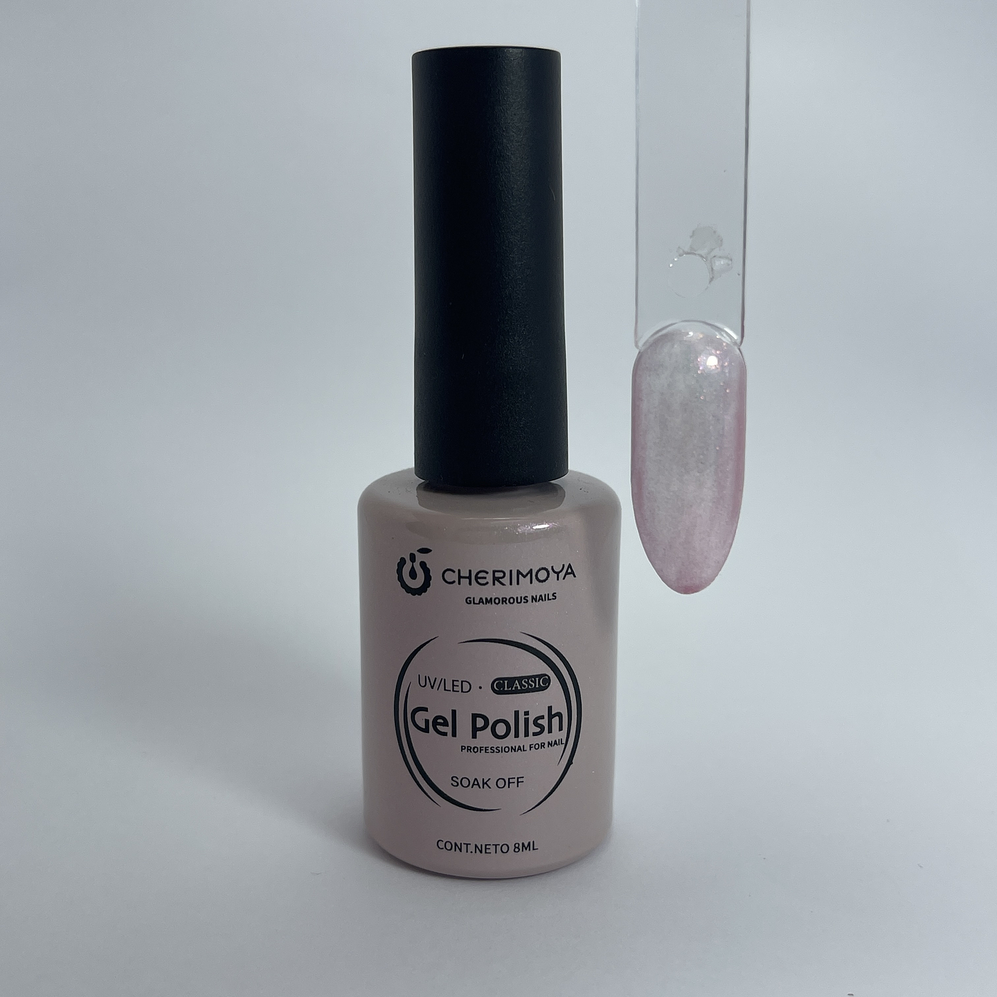 ESMALTE PERMANENTE 413 - 8ML 3