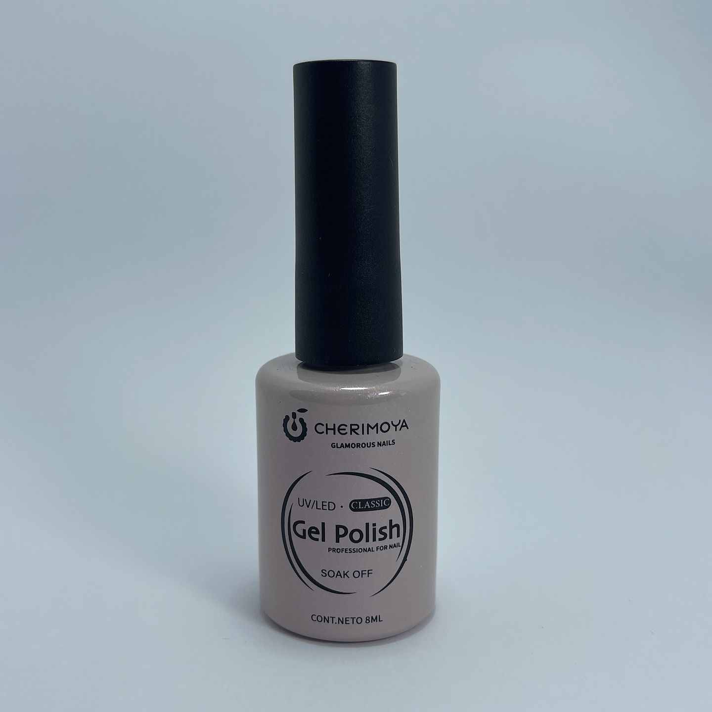ESMALTE PERMANENTE 413 - 8ML 4