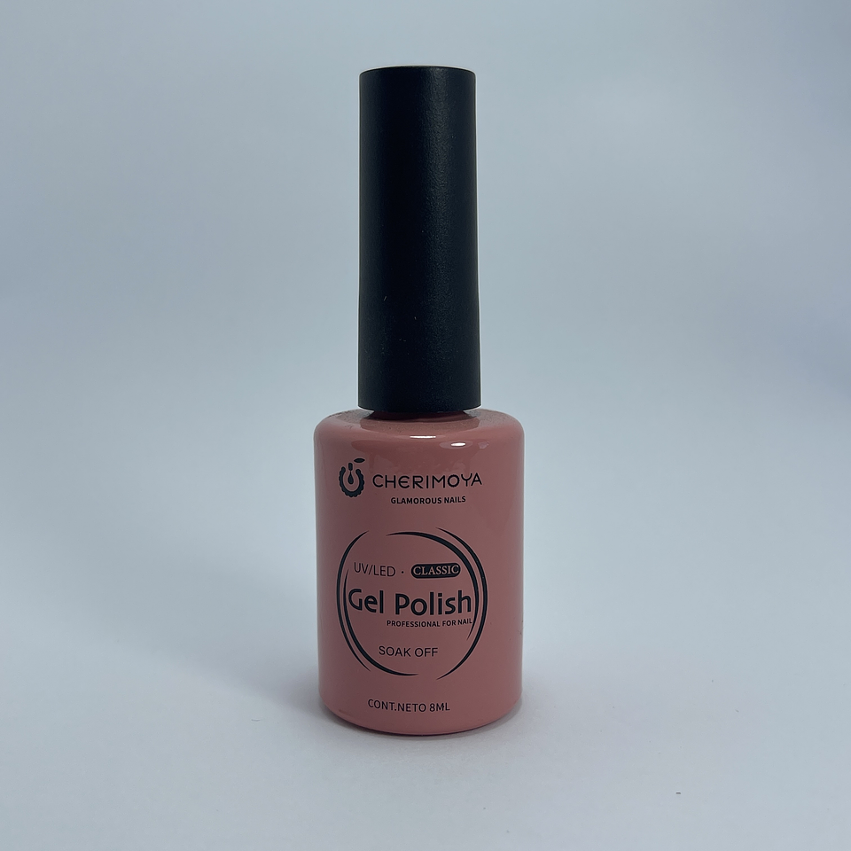 ESMALTE PERMANENTE 230 - 8ML 4