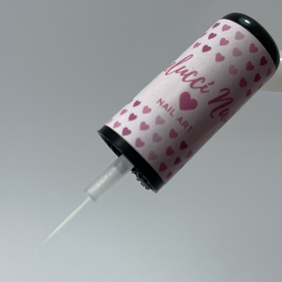 Set de Pinceles para Nail Art – Edición Especial 2