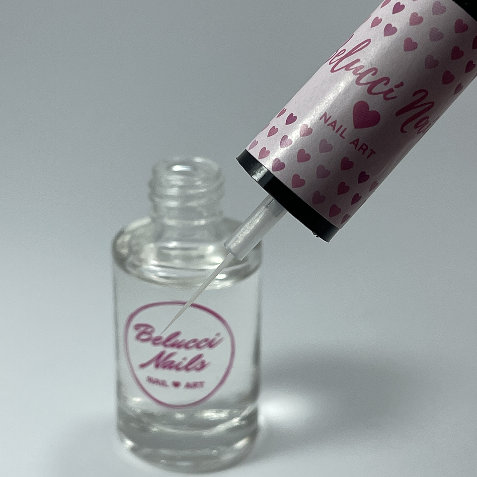 Set de Pinceles para Nail Art – Edición Especial 3