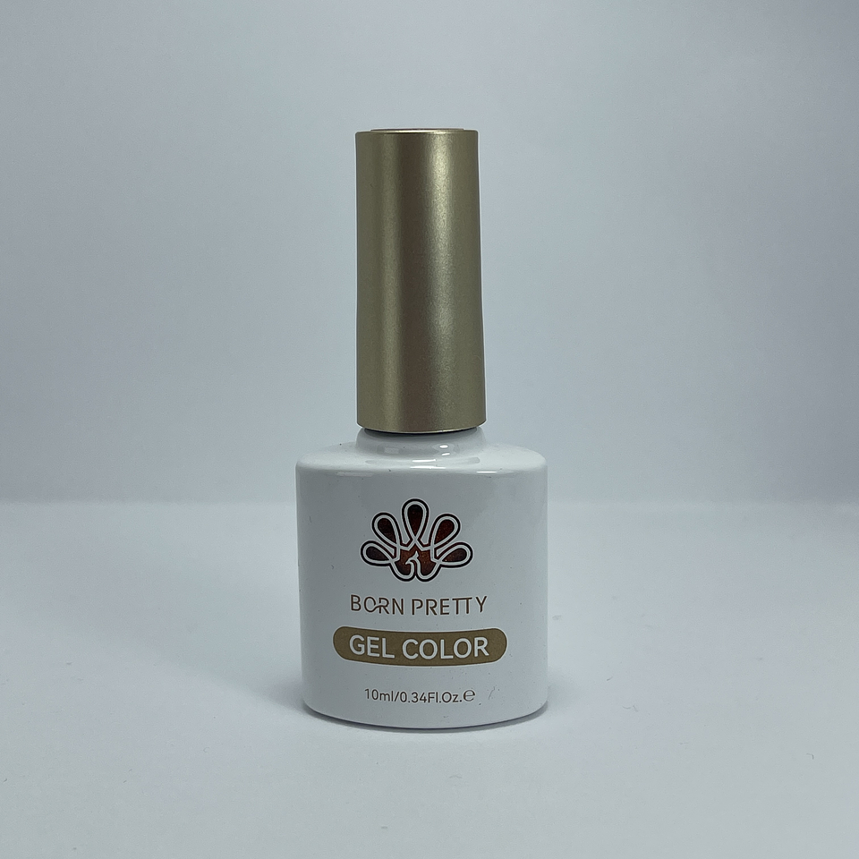 ESMALTE PERMANENTE OJO DE GATO - FANTASY ISLAND 01 BORN PRETTY 4