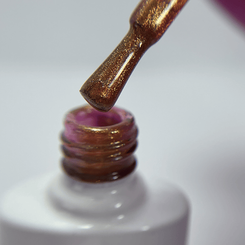 ESMALTE PERMANENTE OJO DE GATO - FANTASY ISLAND 01 BORN PRETTY