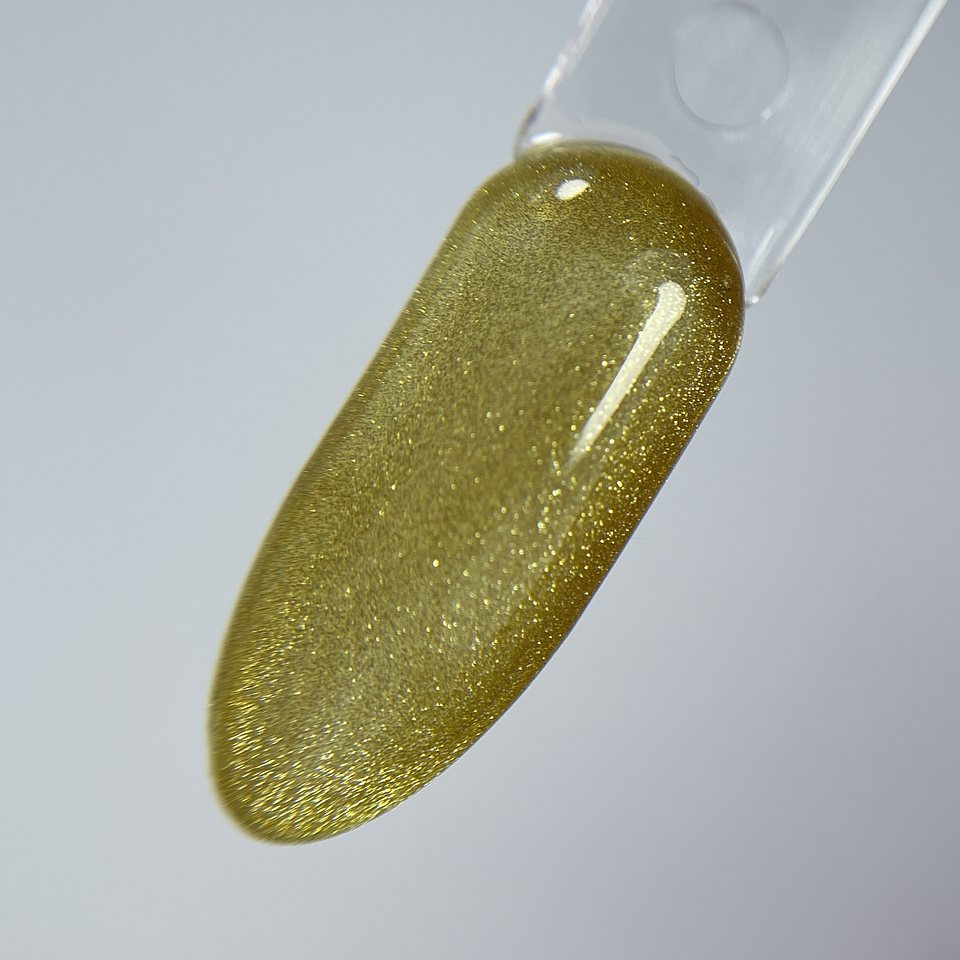 ESMALTE PERMANENTE OJO DE GATO - FANTASY ISLAND 02 BORN PRETTY 2