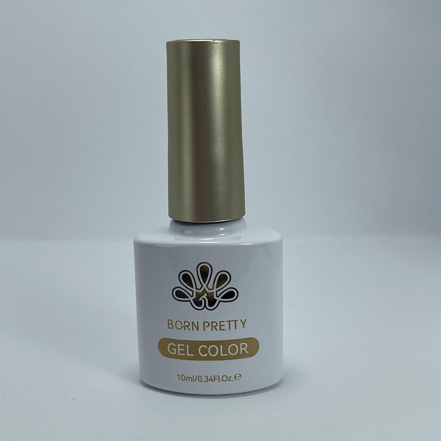 ESMALTE PERMANENTE OJO DE GATO - FANTASY ISLAND 02 BORN PRETTY 4